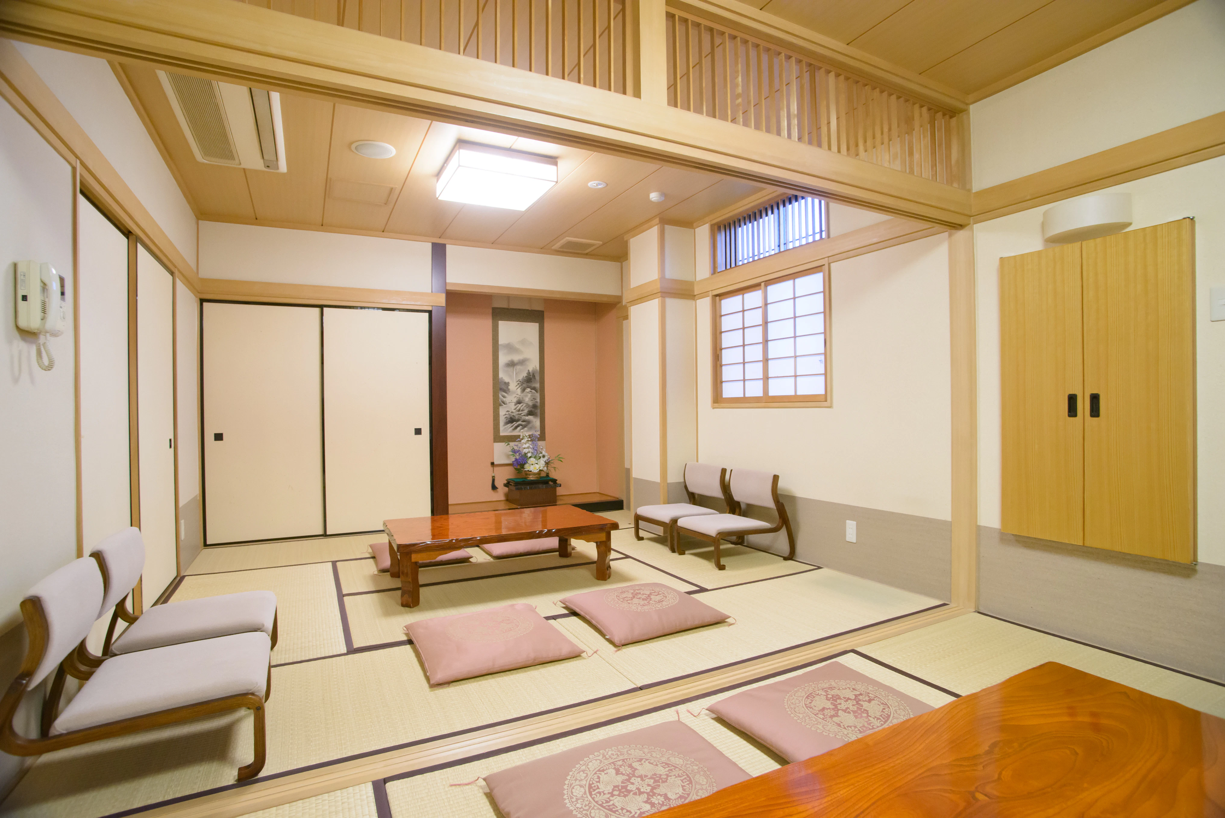 東松山メモリードホール