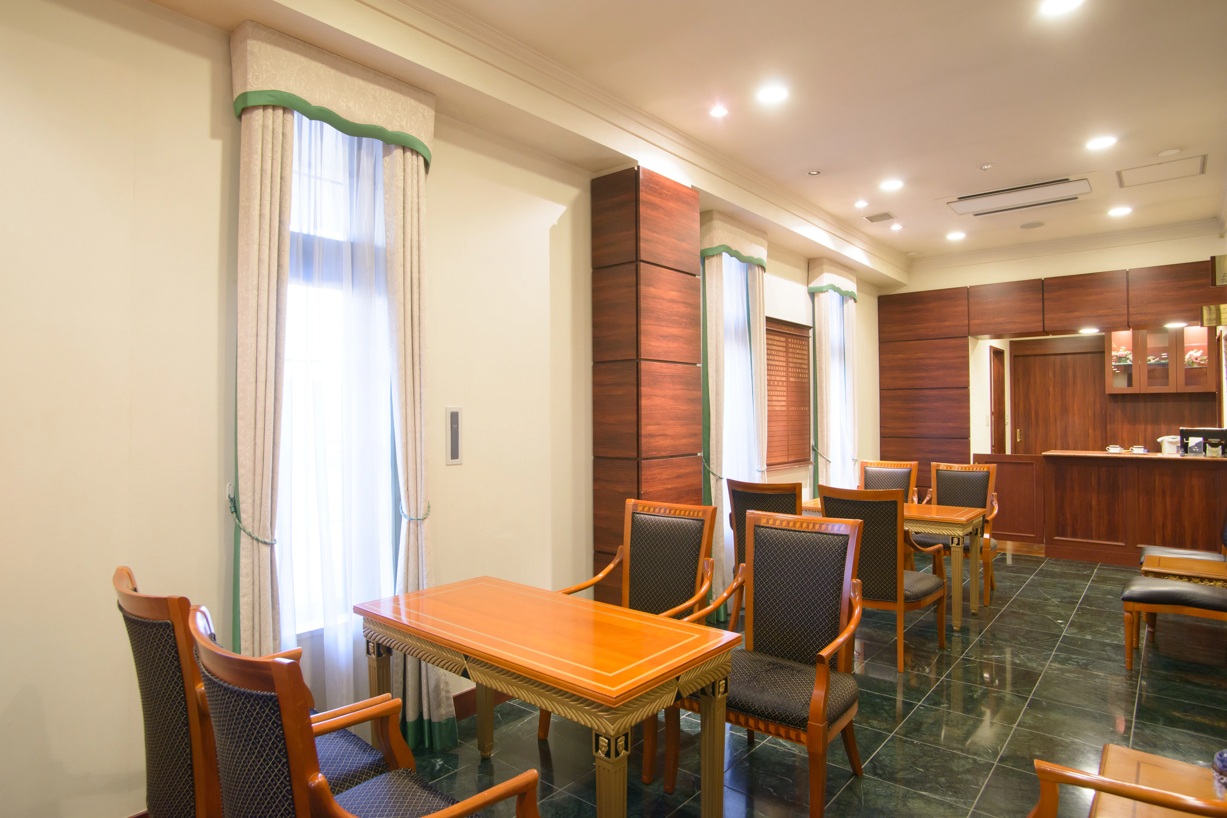 東松山メモリードホール