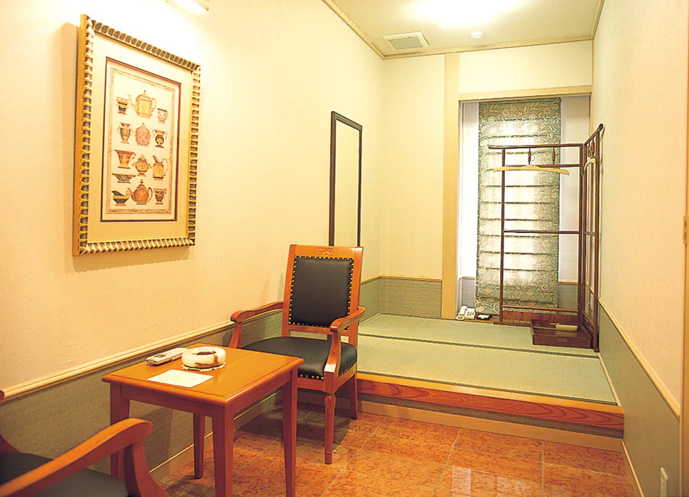 東松山メモリードホール