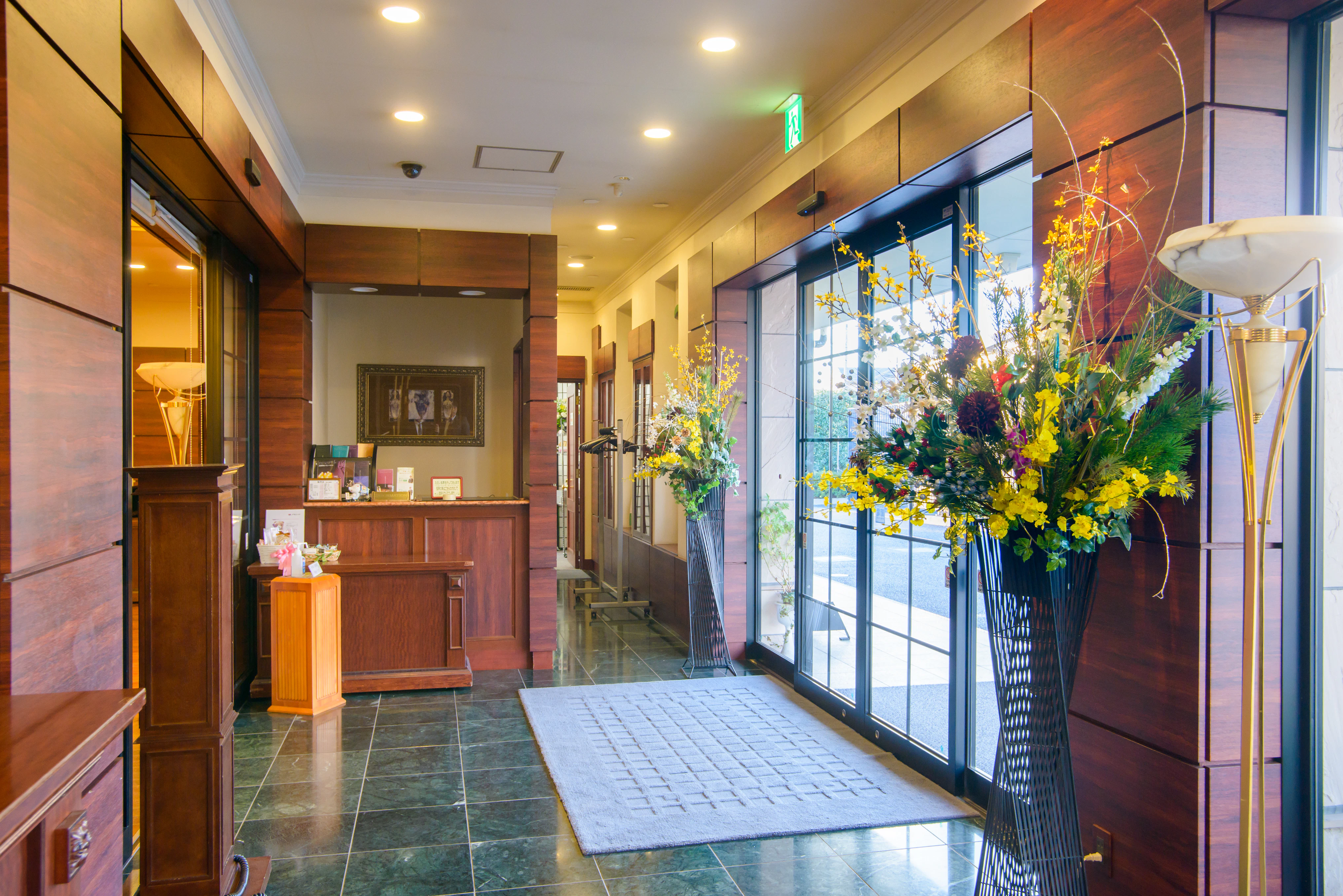 東松山メモリードホール