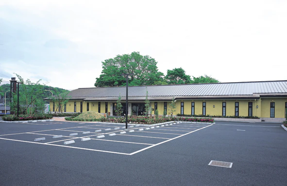 東松山メモリードホール