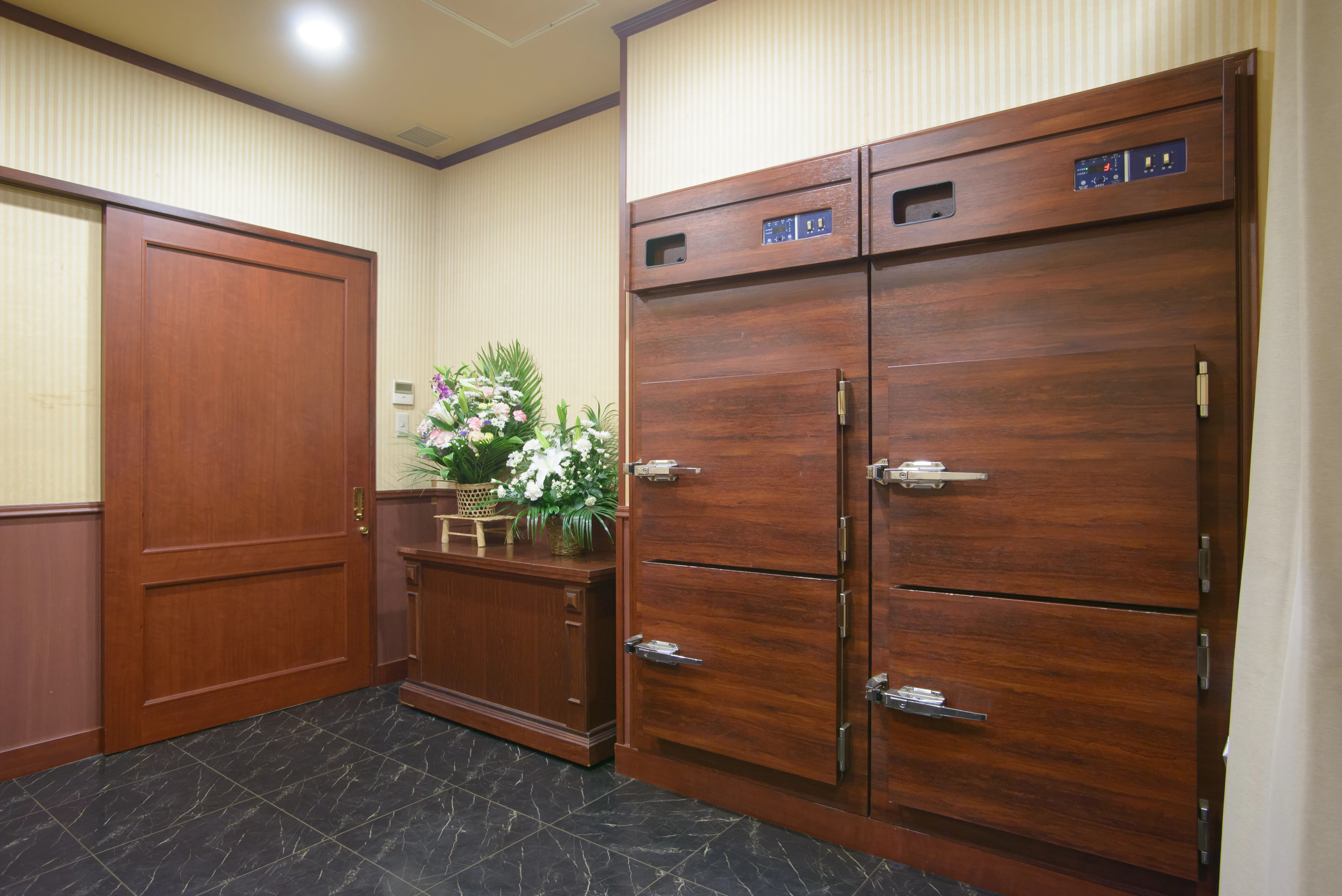 東松山メモリードホール