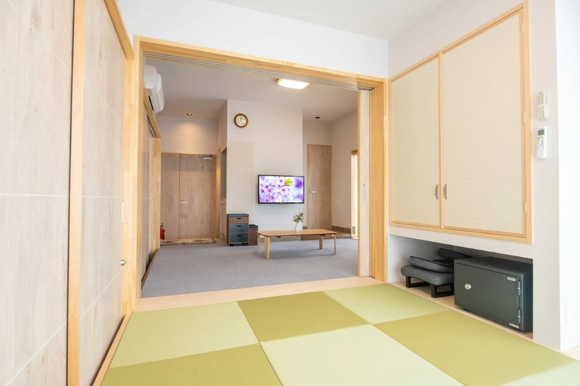 自由に家族葬加須花崎ホール