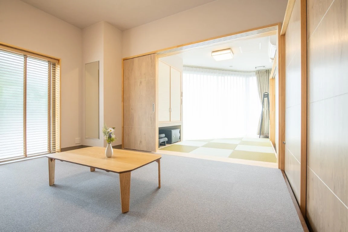 自由に家族葬加須花崎ホール