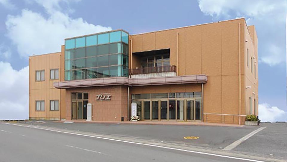 さがみ典礼　プリエ宮原