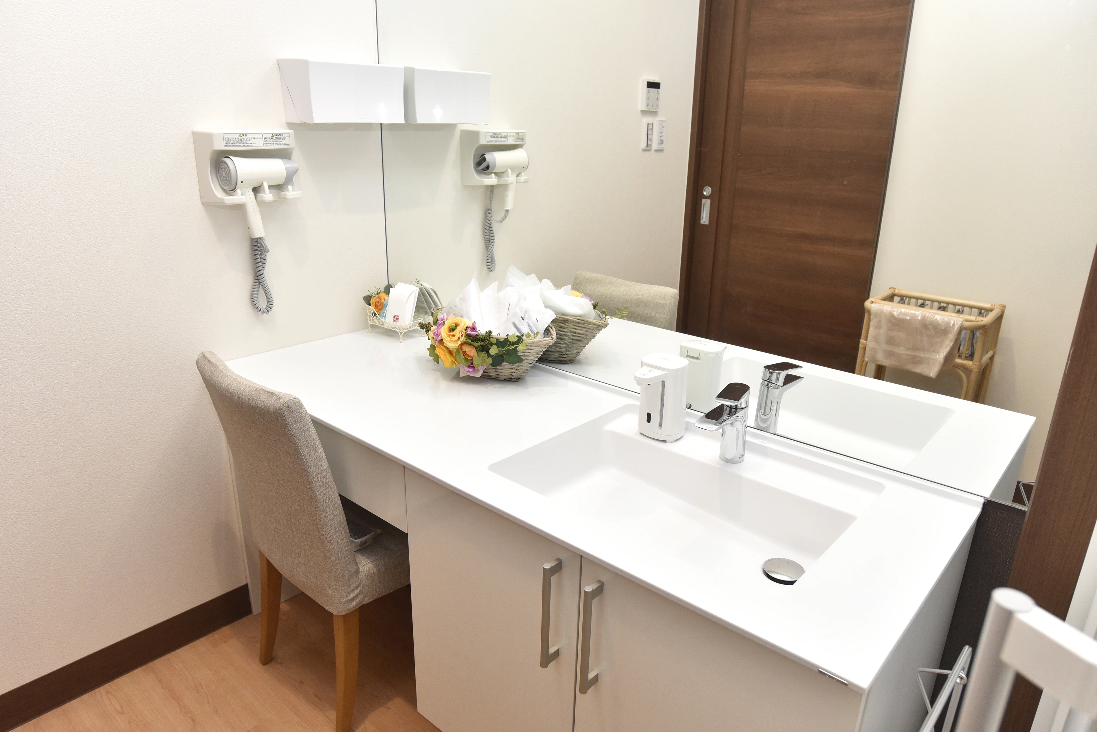 メモリード吉岡会館