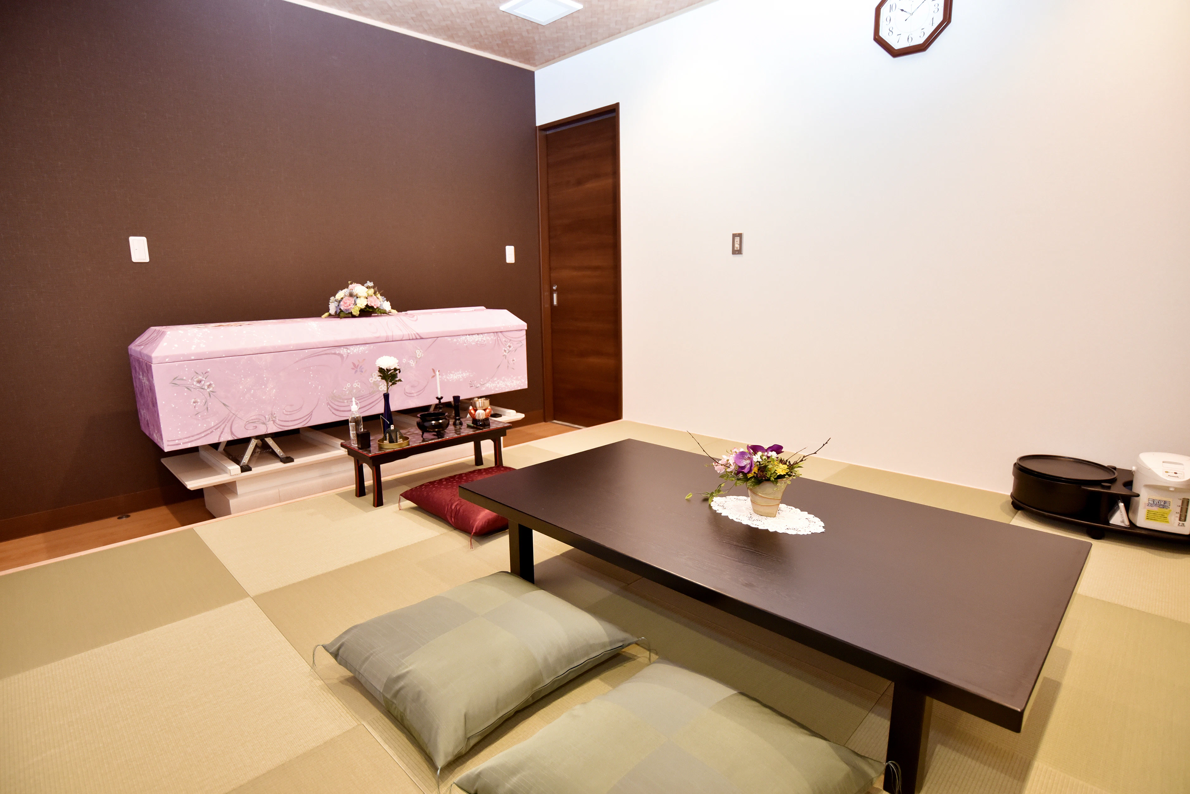 メモリード吉岡会館