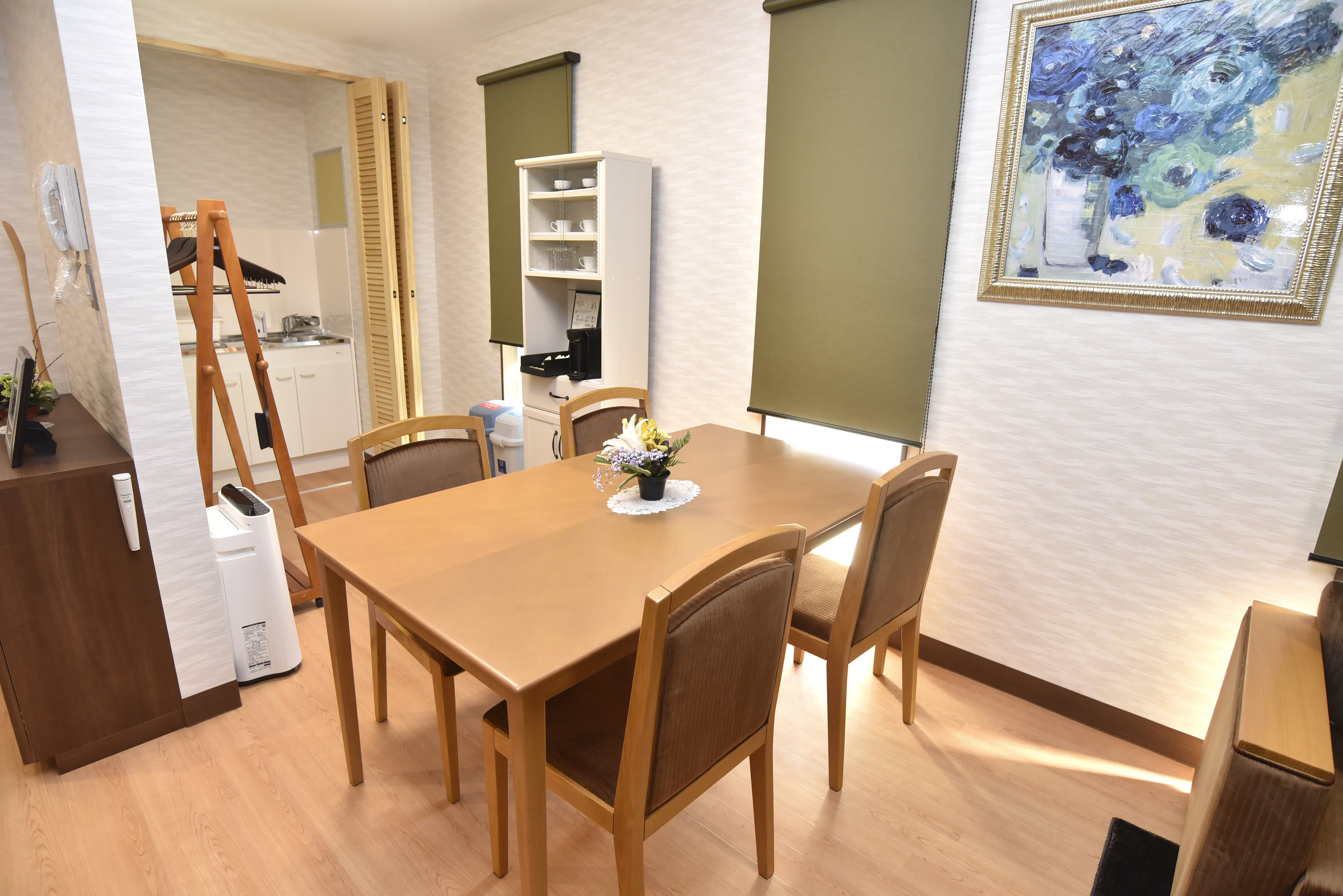 メモリード吉岡会館