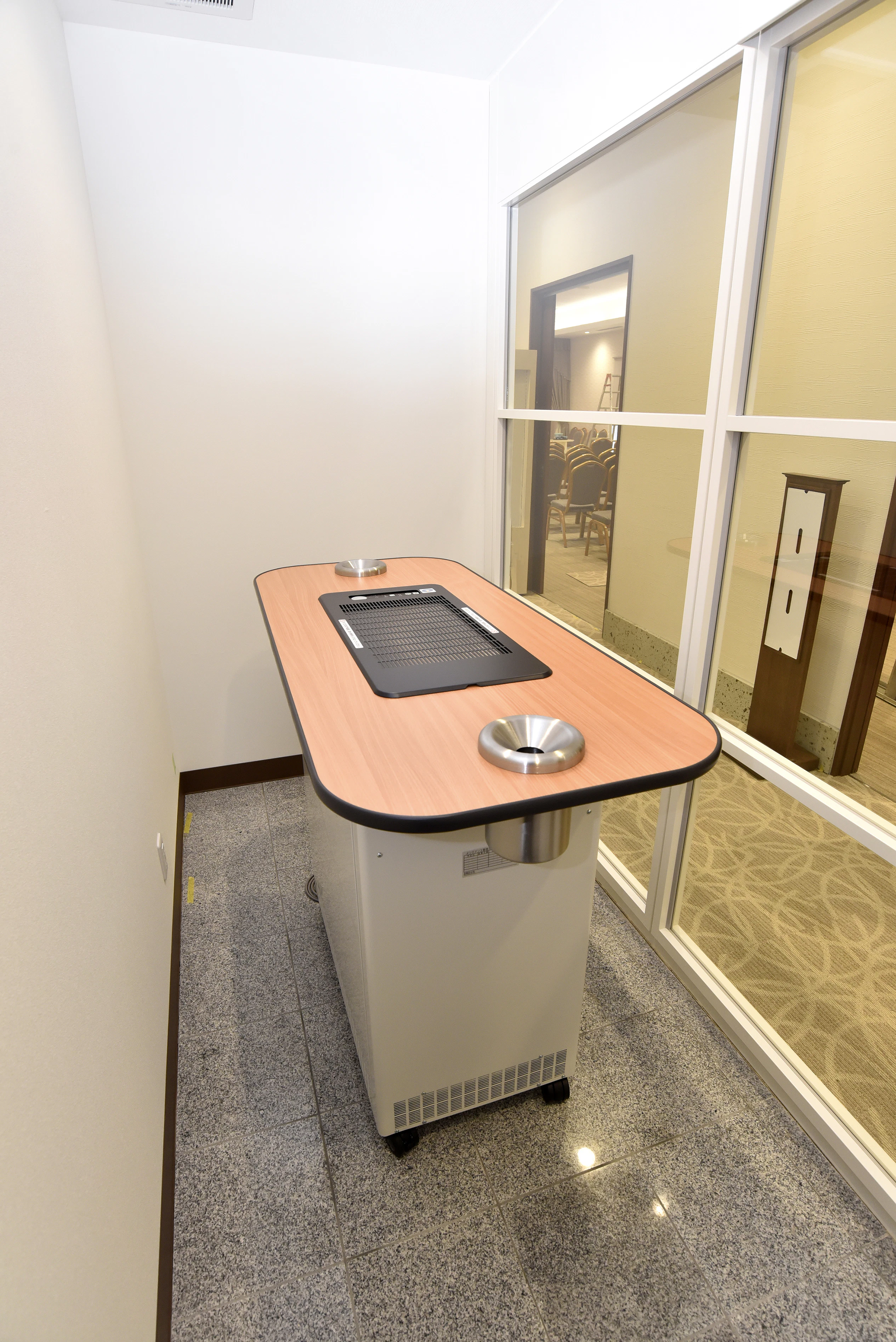 メモリード吉岡会館