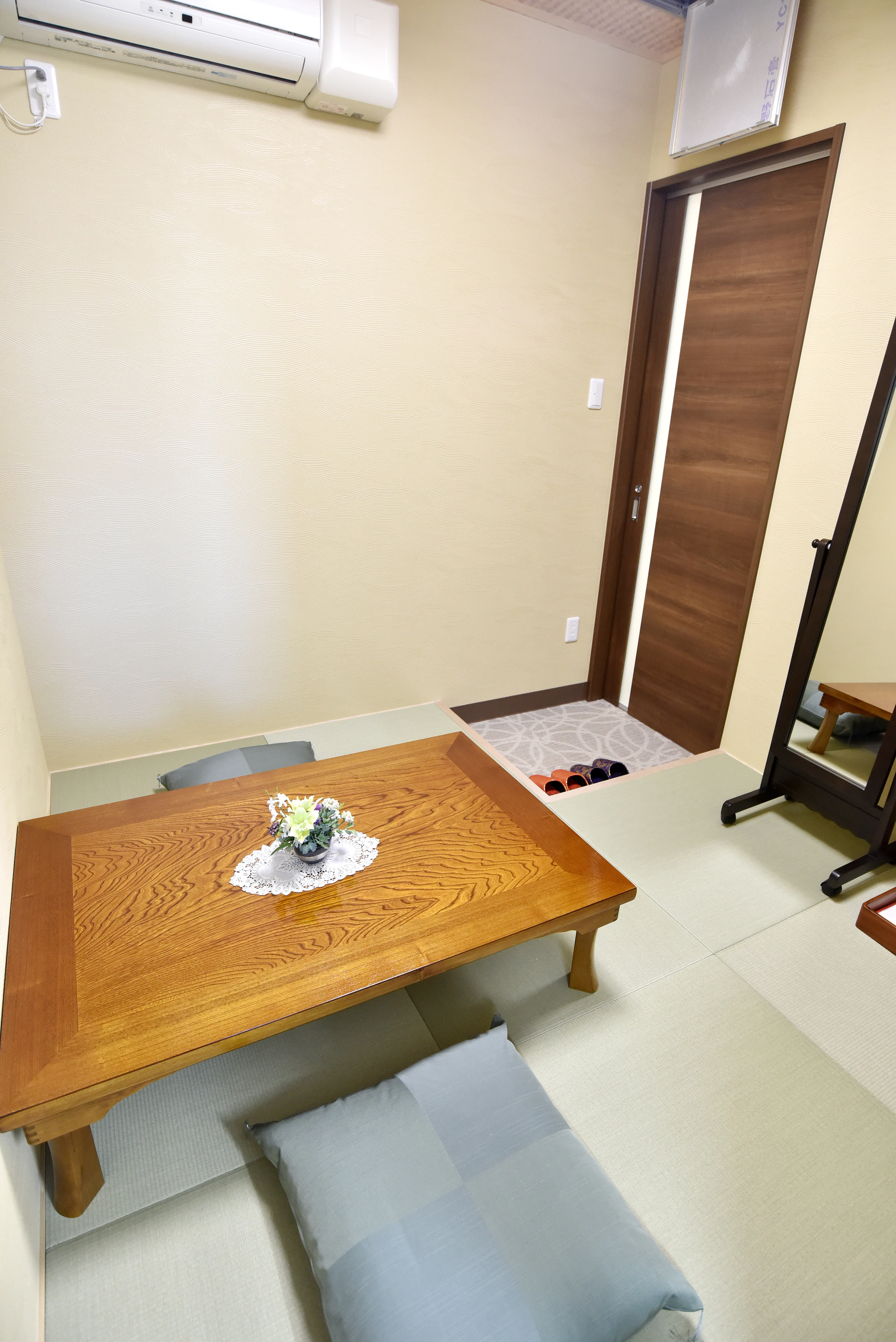 メモリード吉岡会館