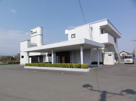 安中メモリードホール