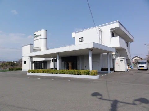 安中メモリードホール