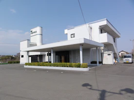 安中メモリードホール