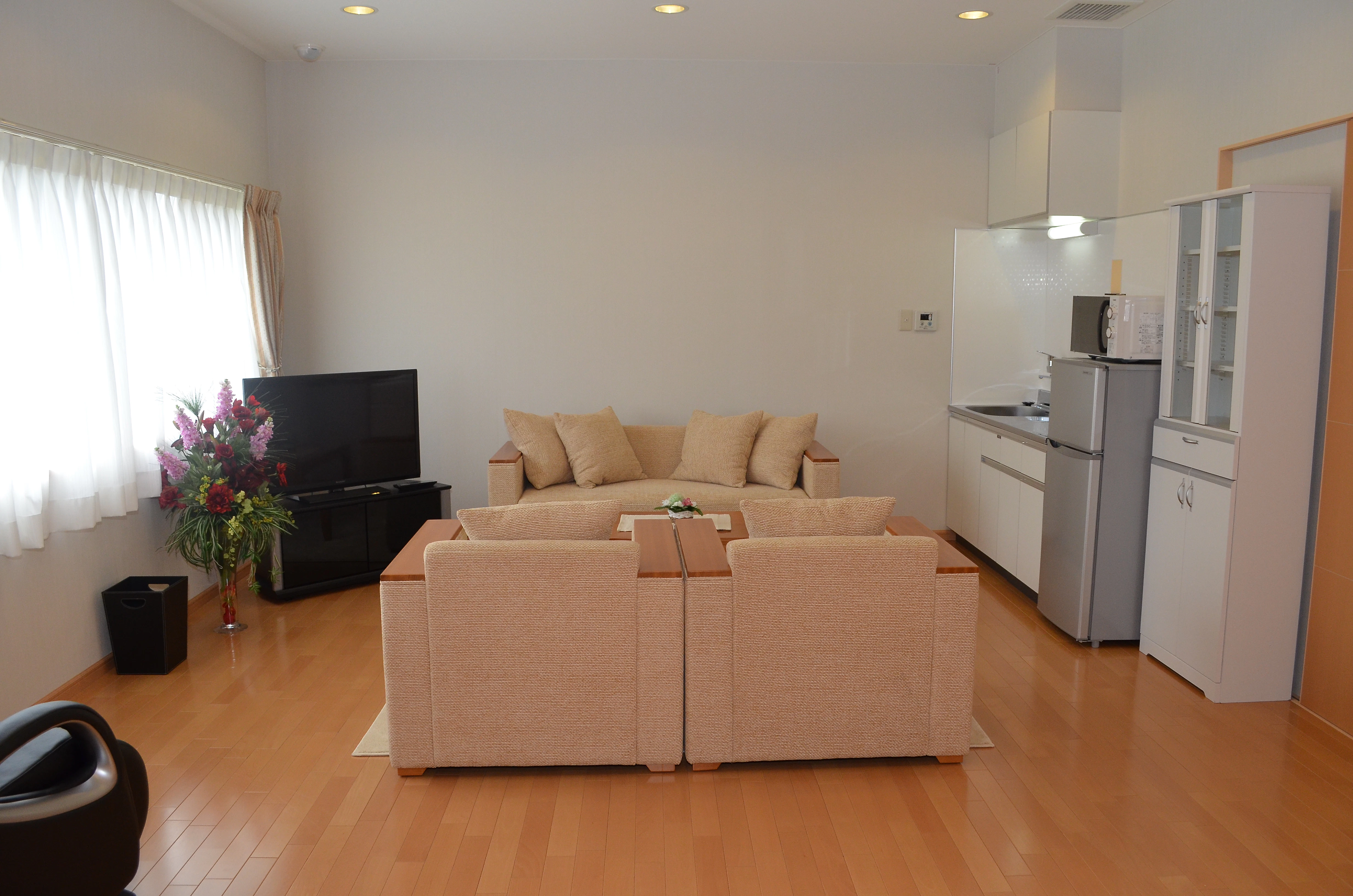 富岡メモリードホール