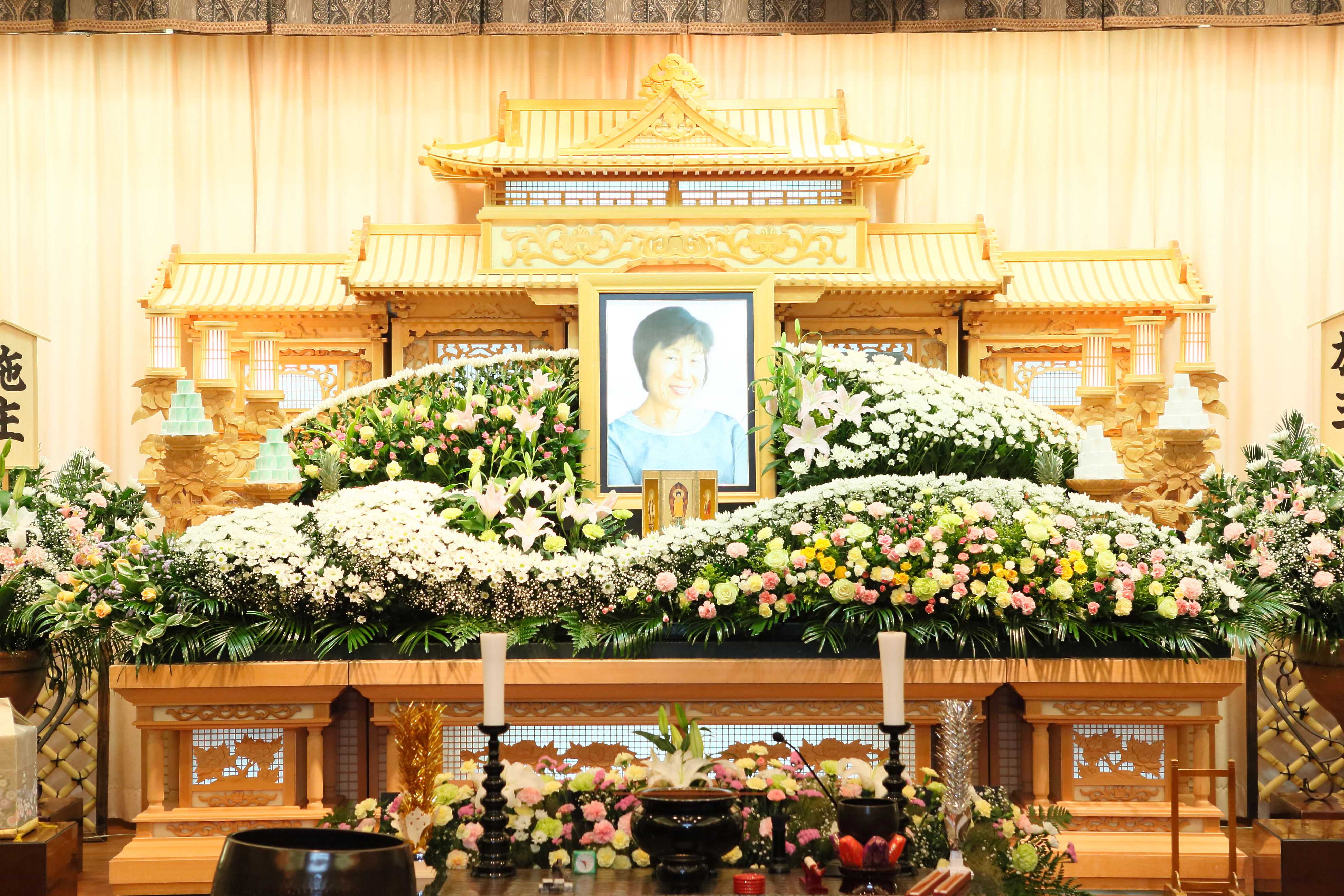 藤岡メモリードホール