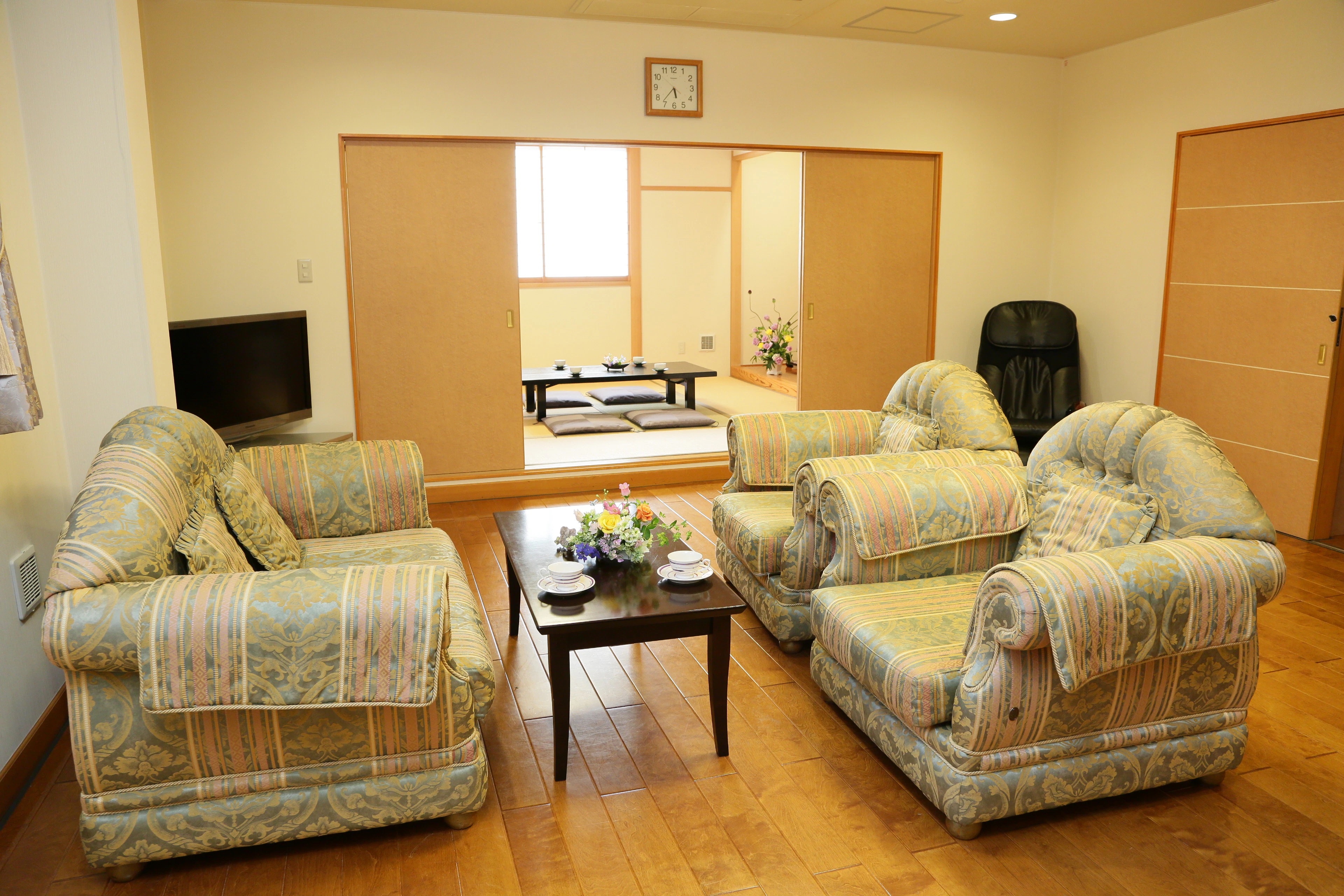 渋川メモリードホール