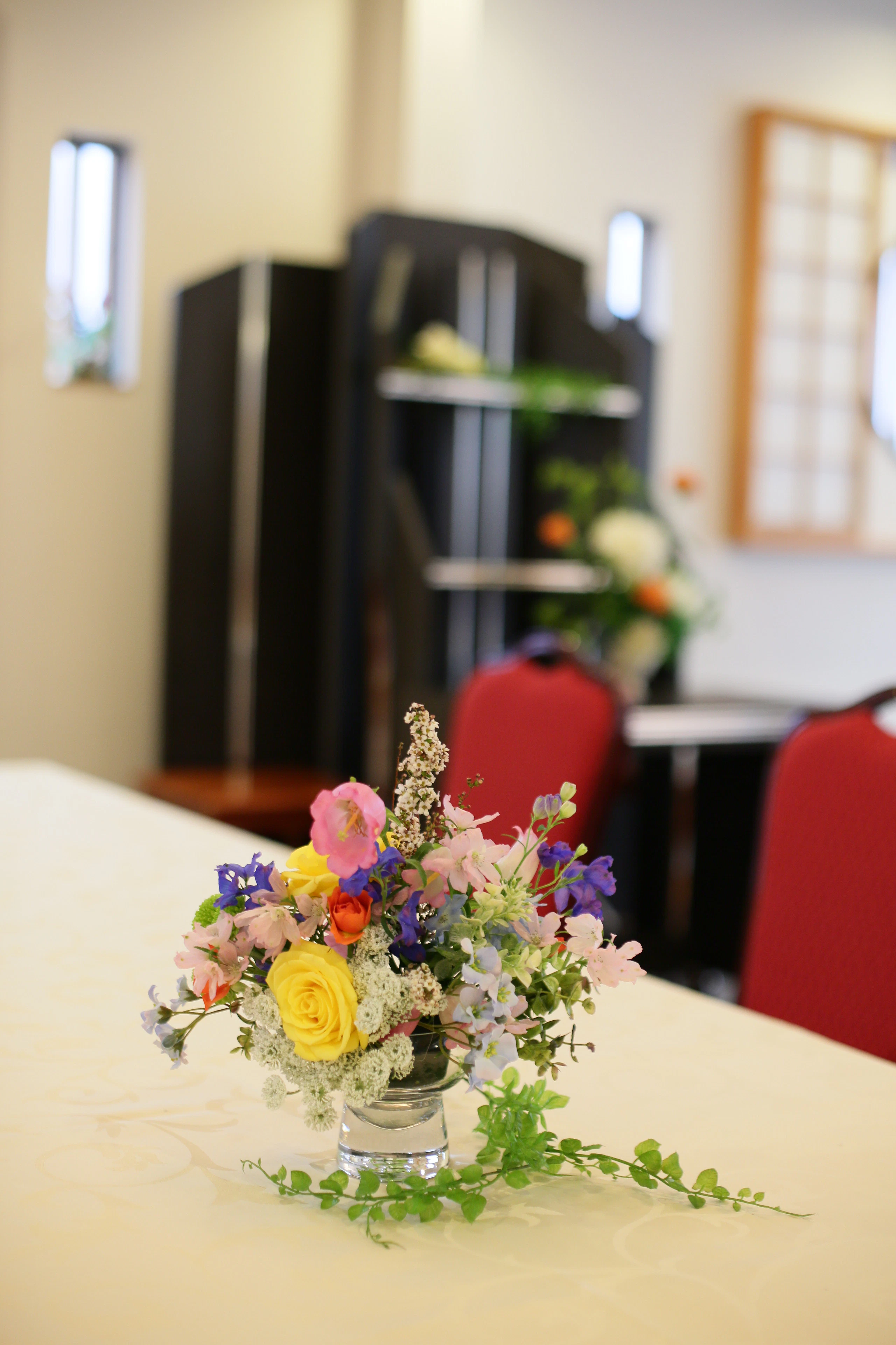 渋川メモリードホール