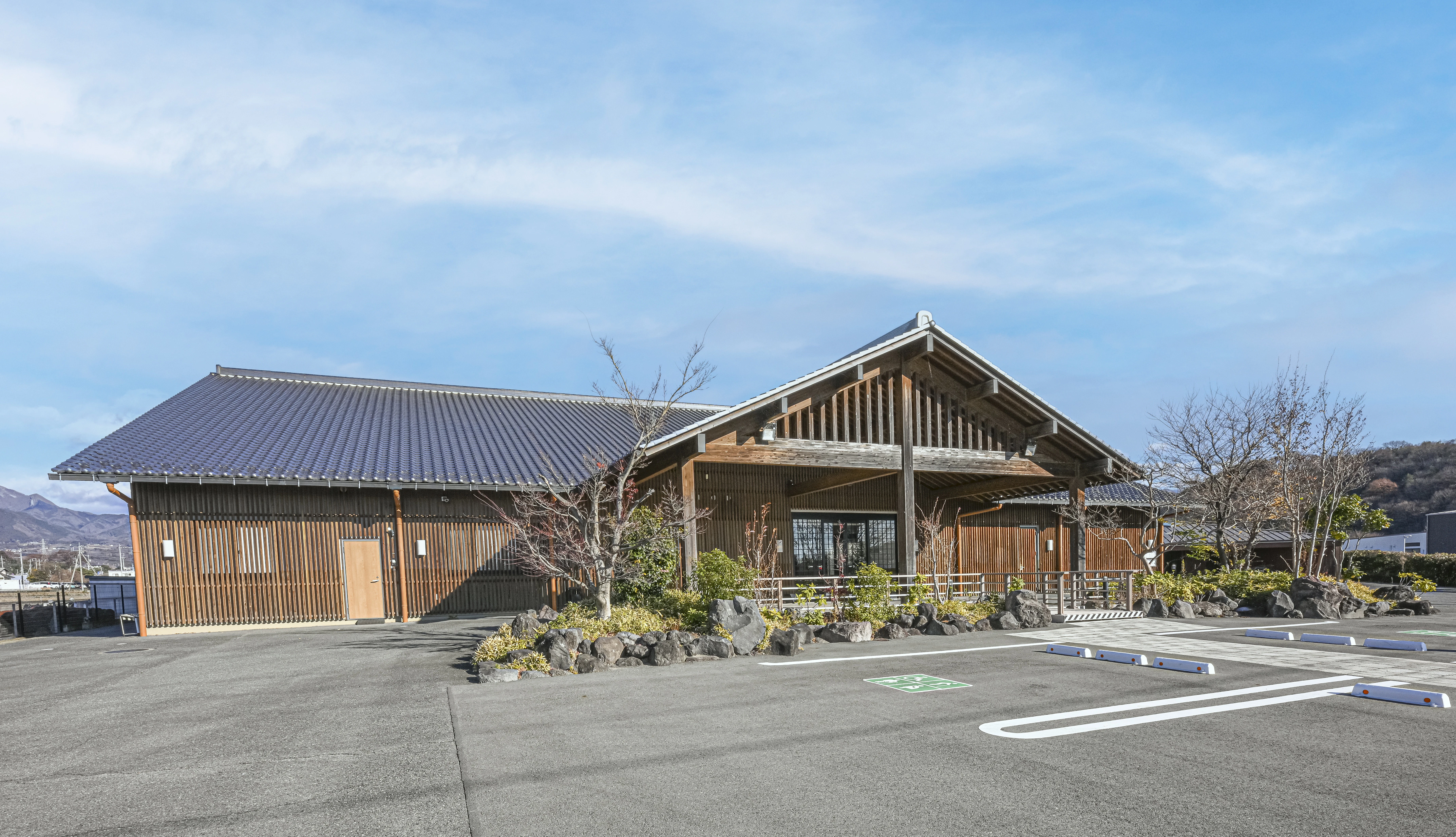 渋川メモリードホール