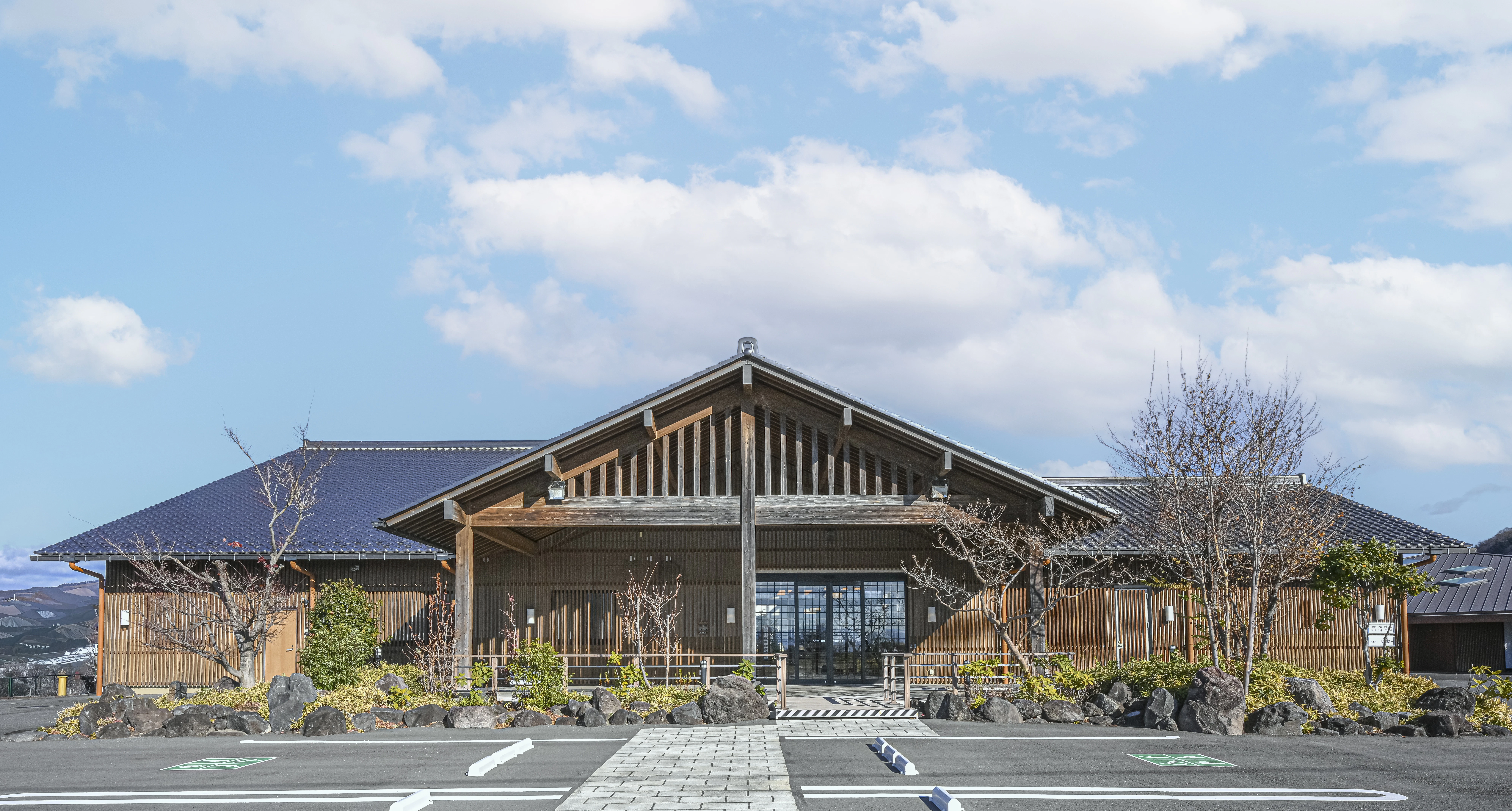 渋川メモリードホール