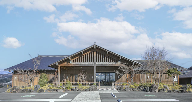 渋川メモリードホール