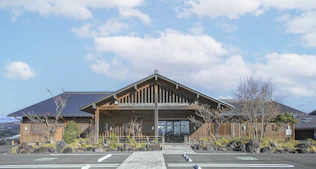 渋川メモリードホール