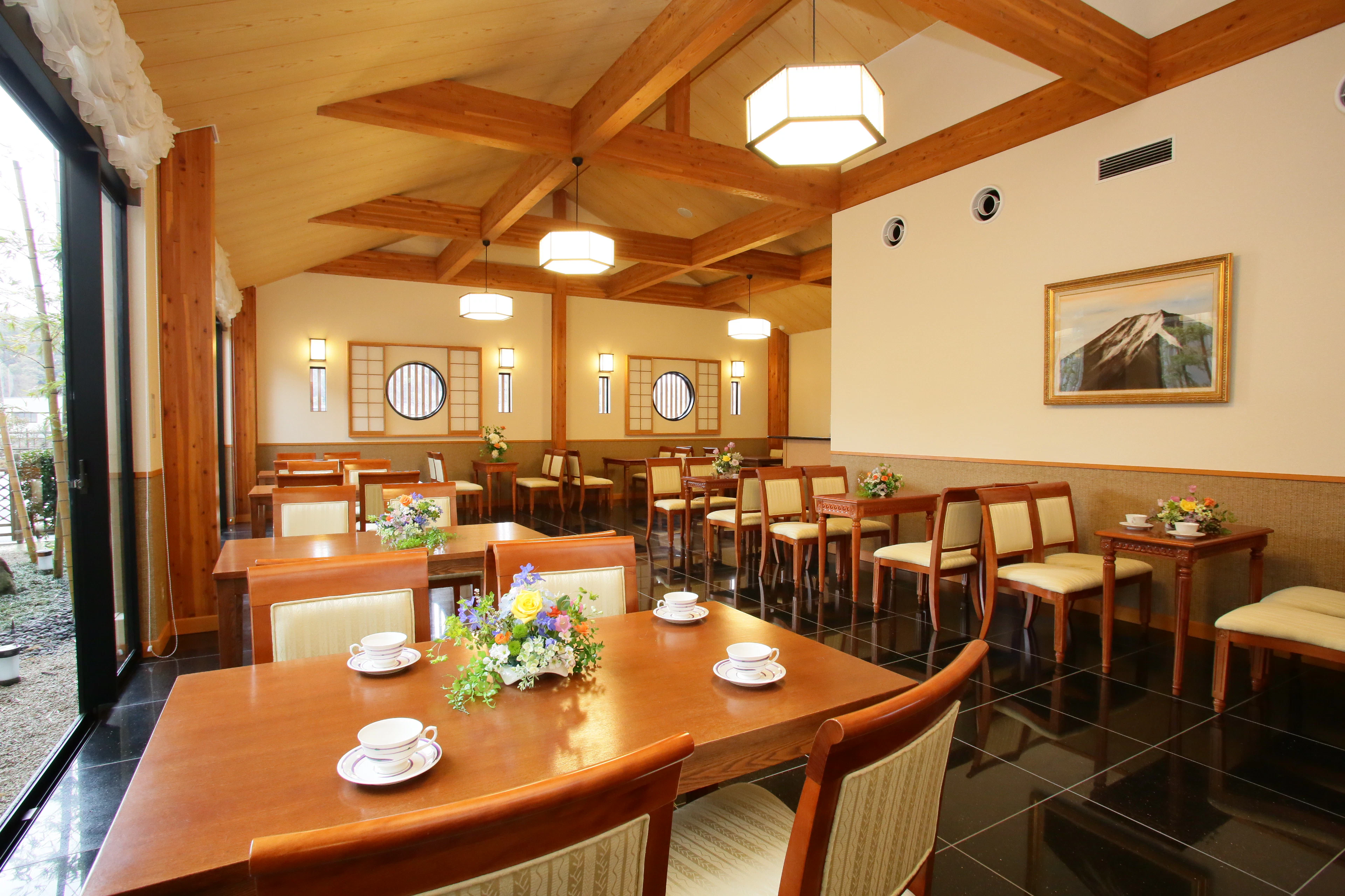 渋川メモリードホール