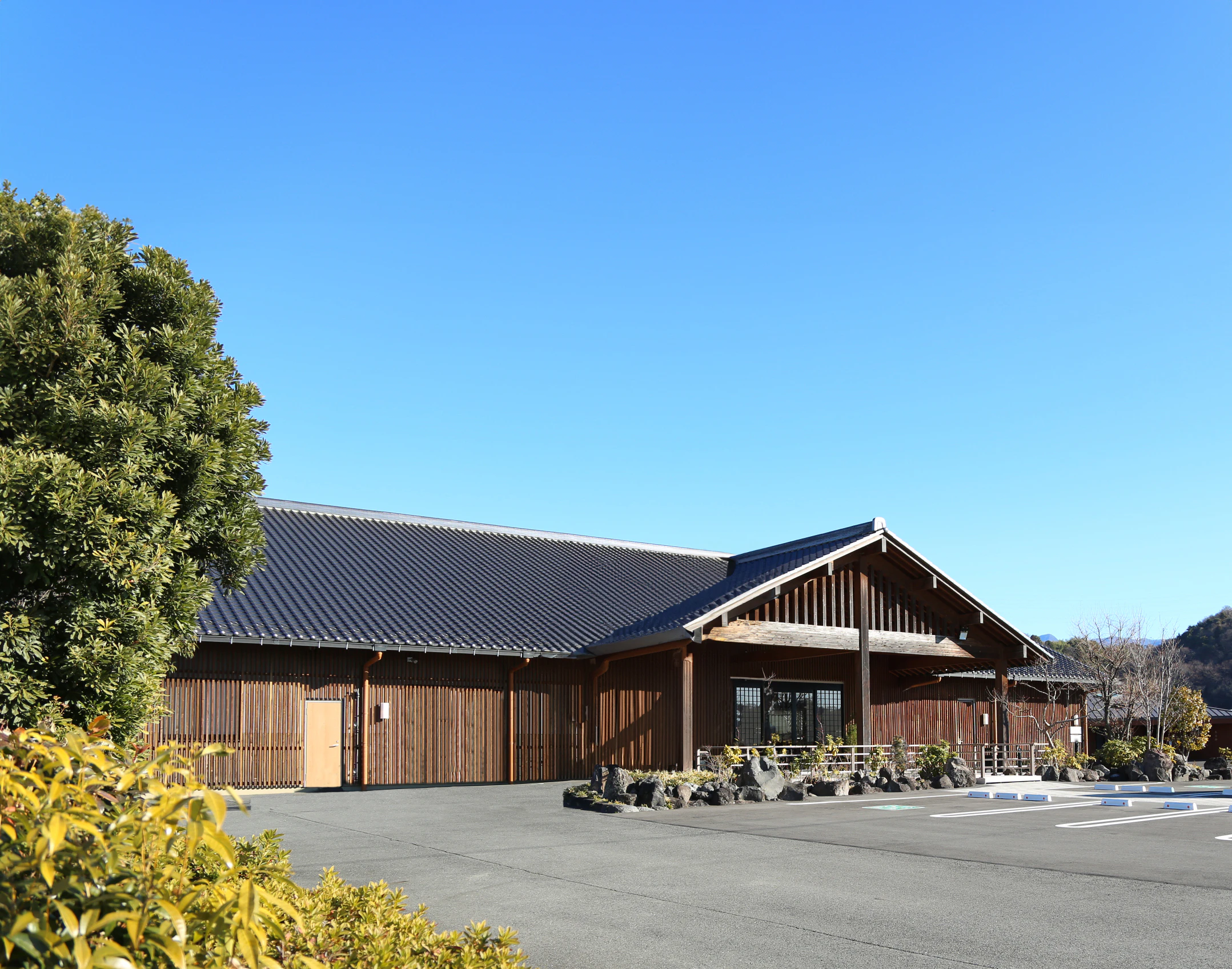 渋川メモリードホール