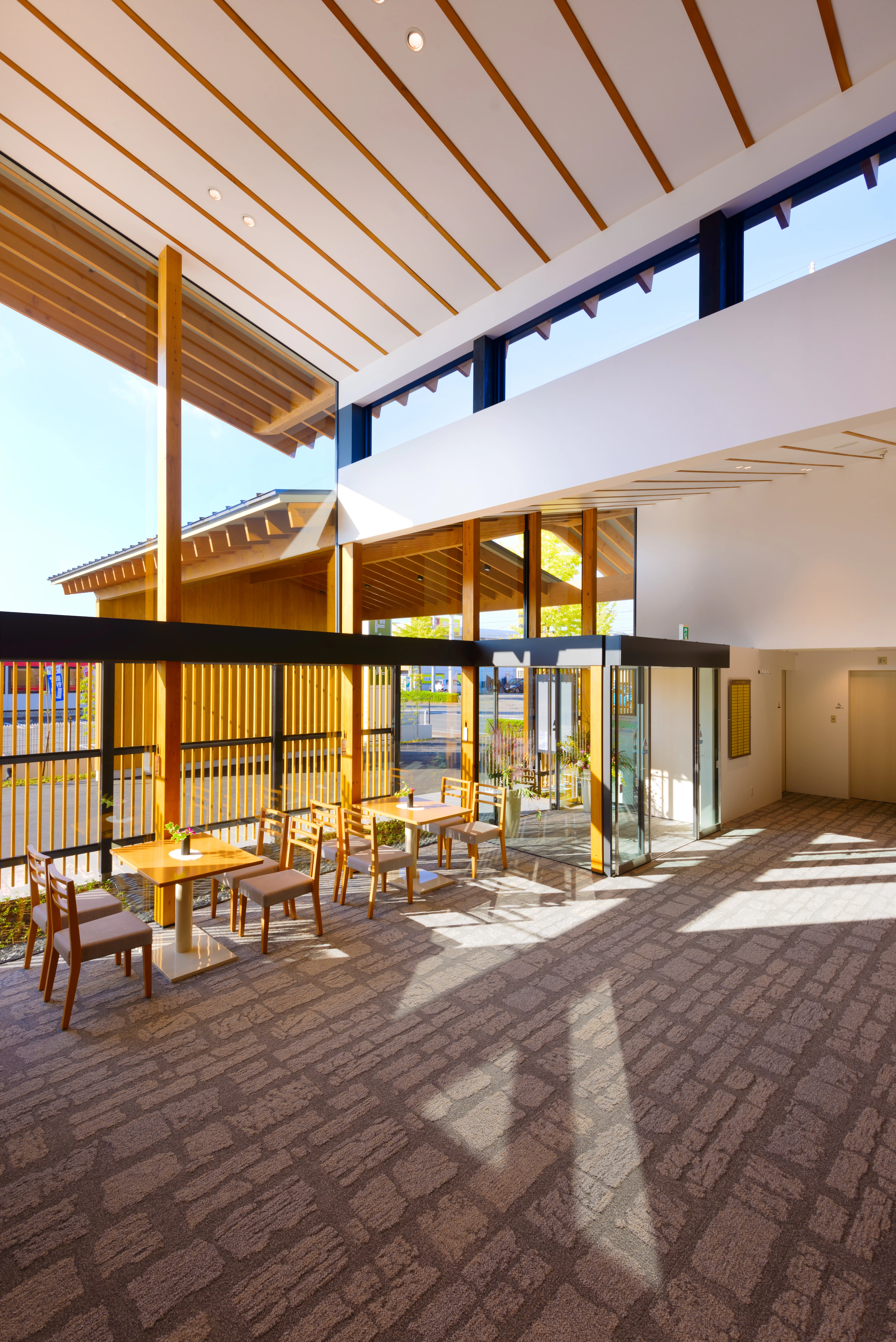 館林メモリードホール