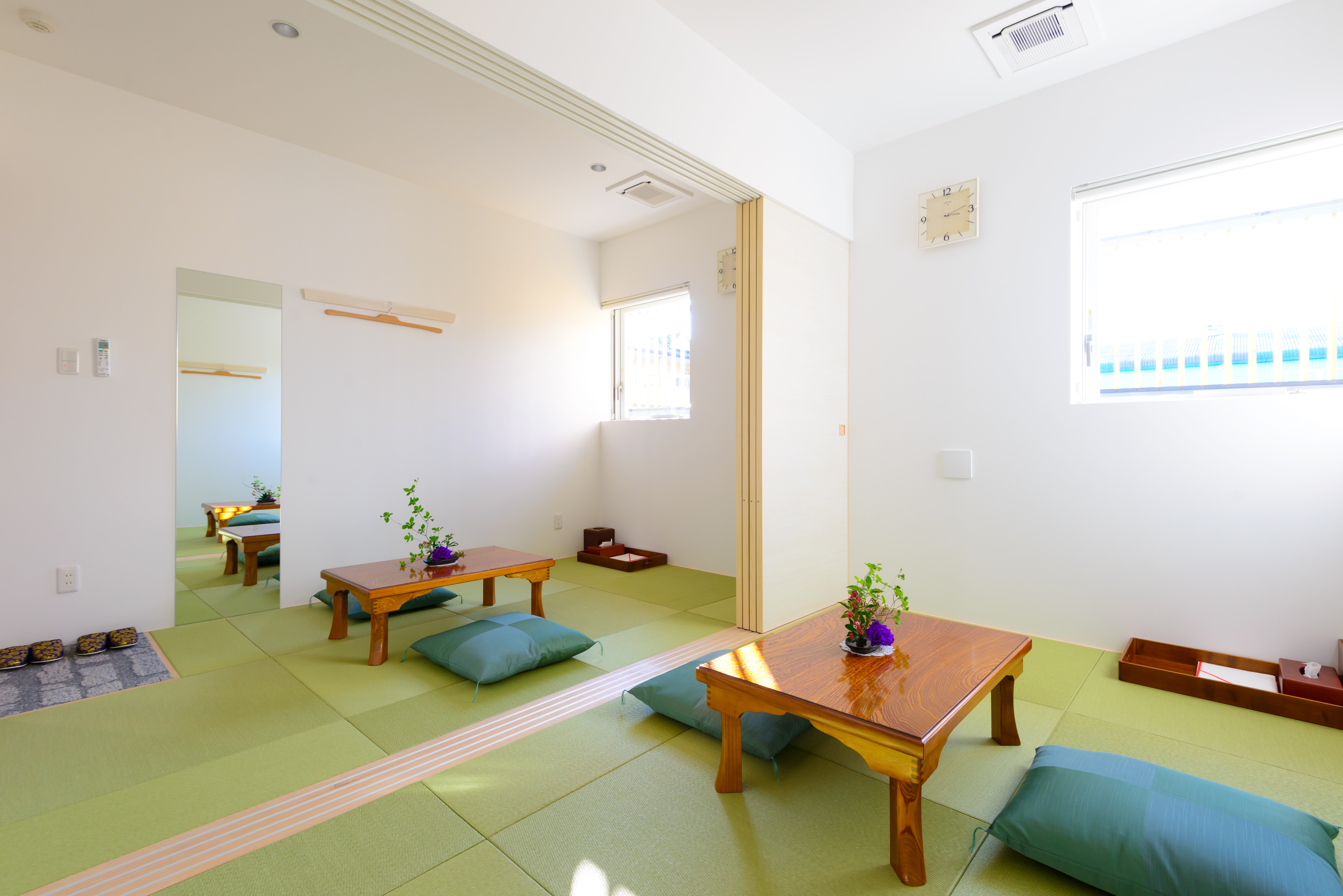 館林メモリードホール（館林市）の葬儀料金・アクセス情報(電車・駐