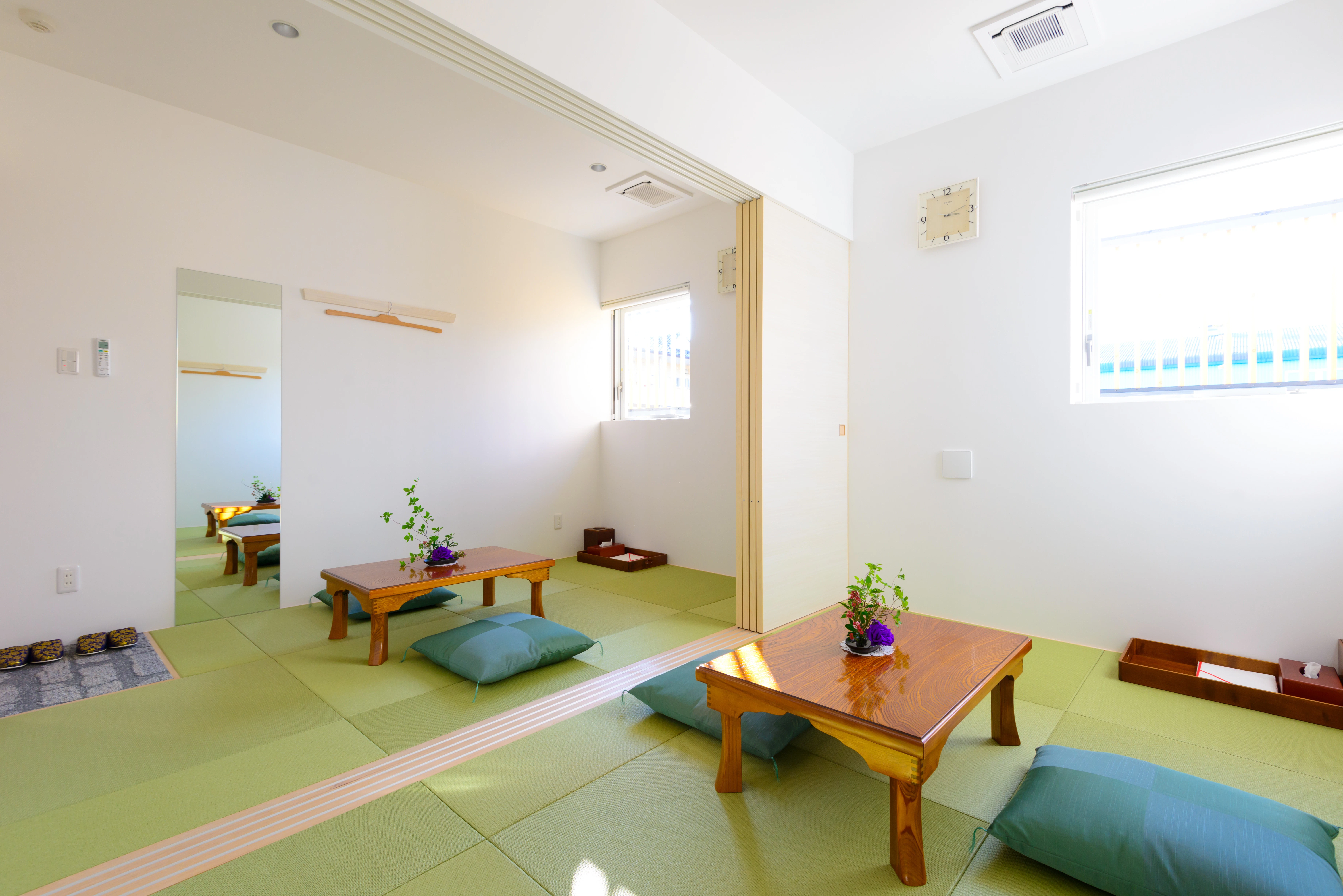 館林メモリードホール