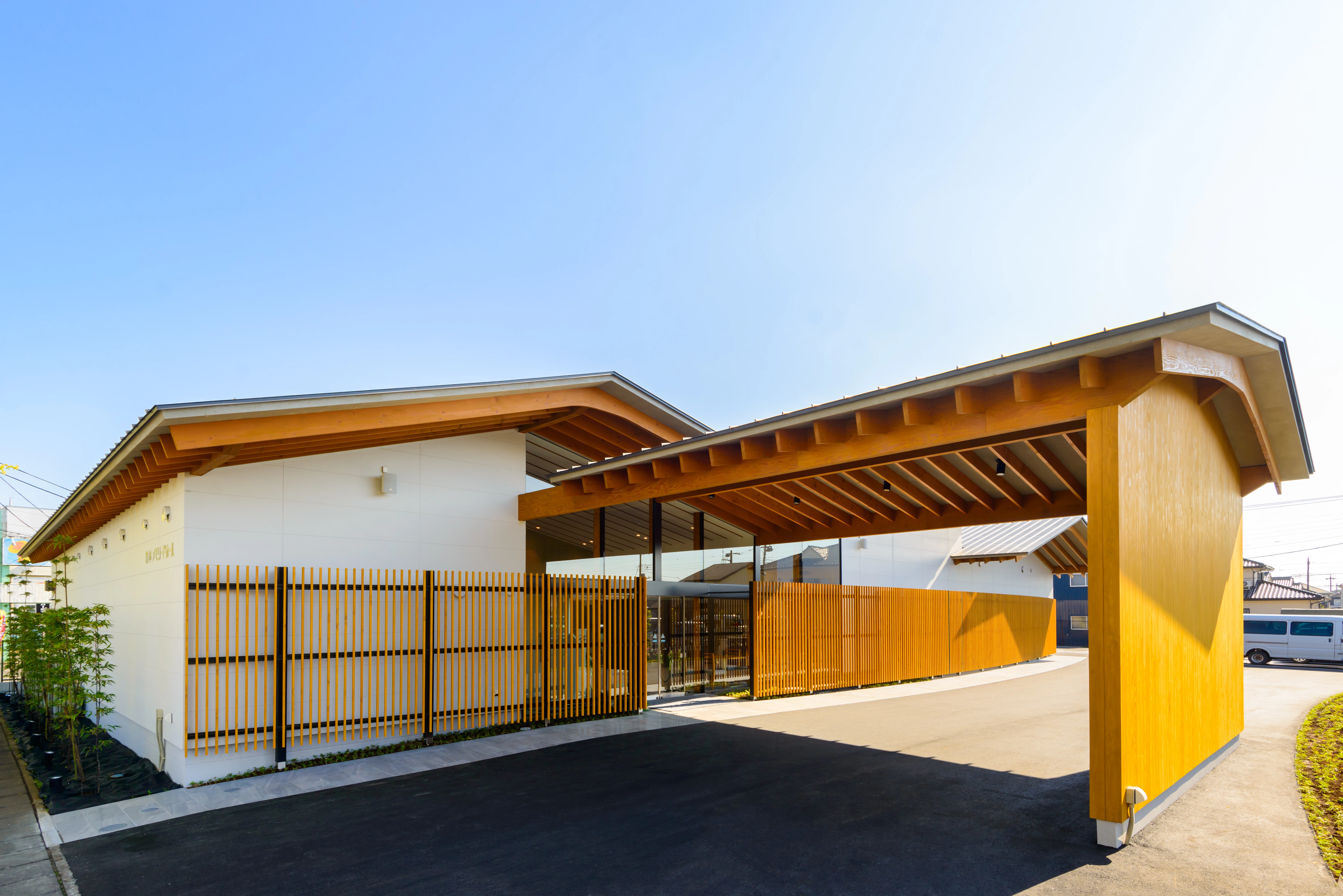 館林メモリードホール