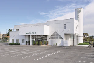 太田西メモリードホール