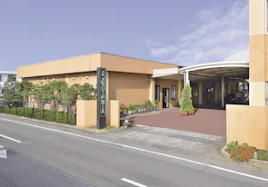 太田メモリードホール