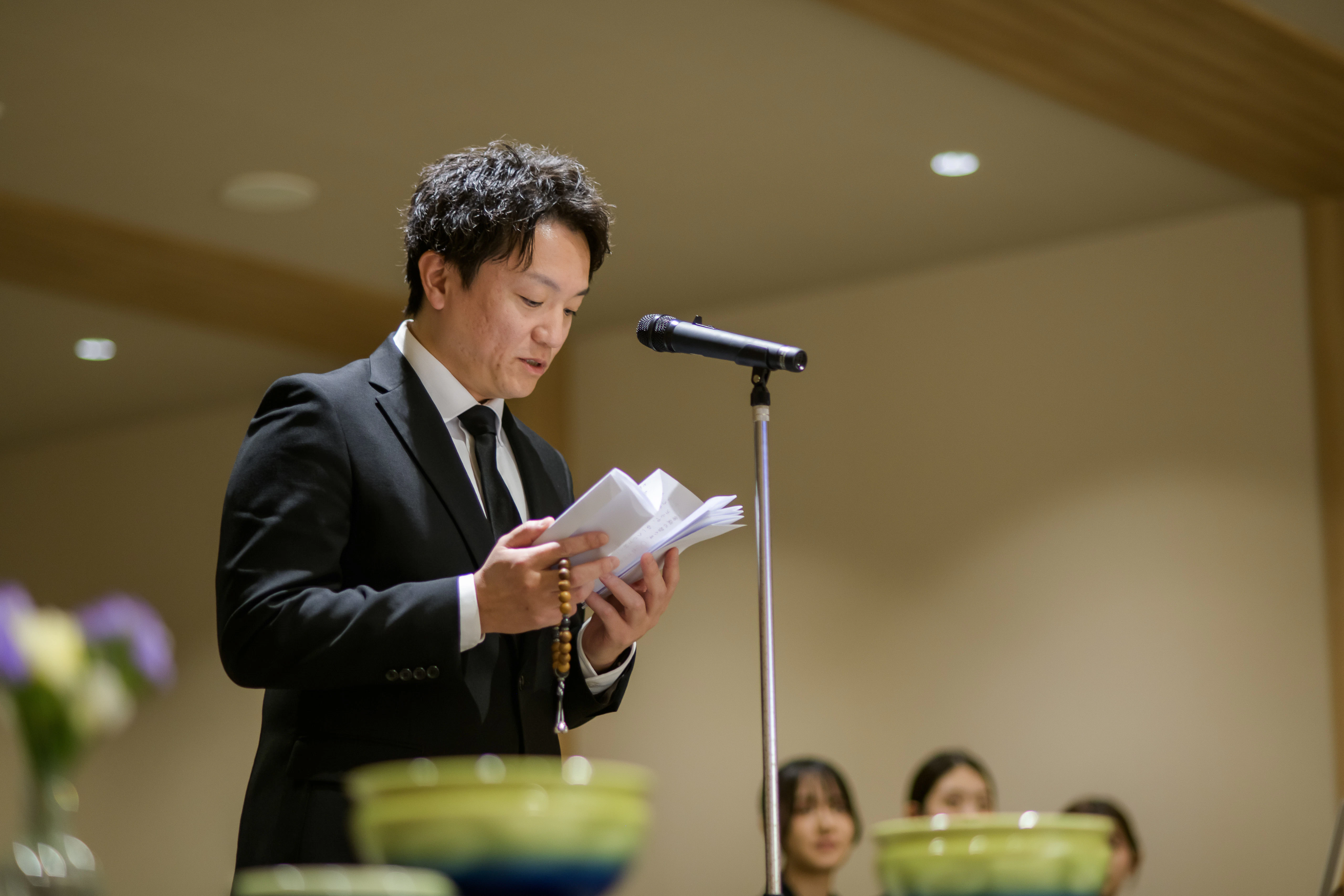 ぐんかんアモート太田にしふじホール