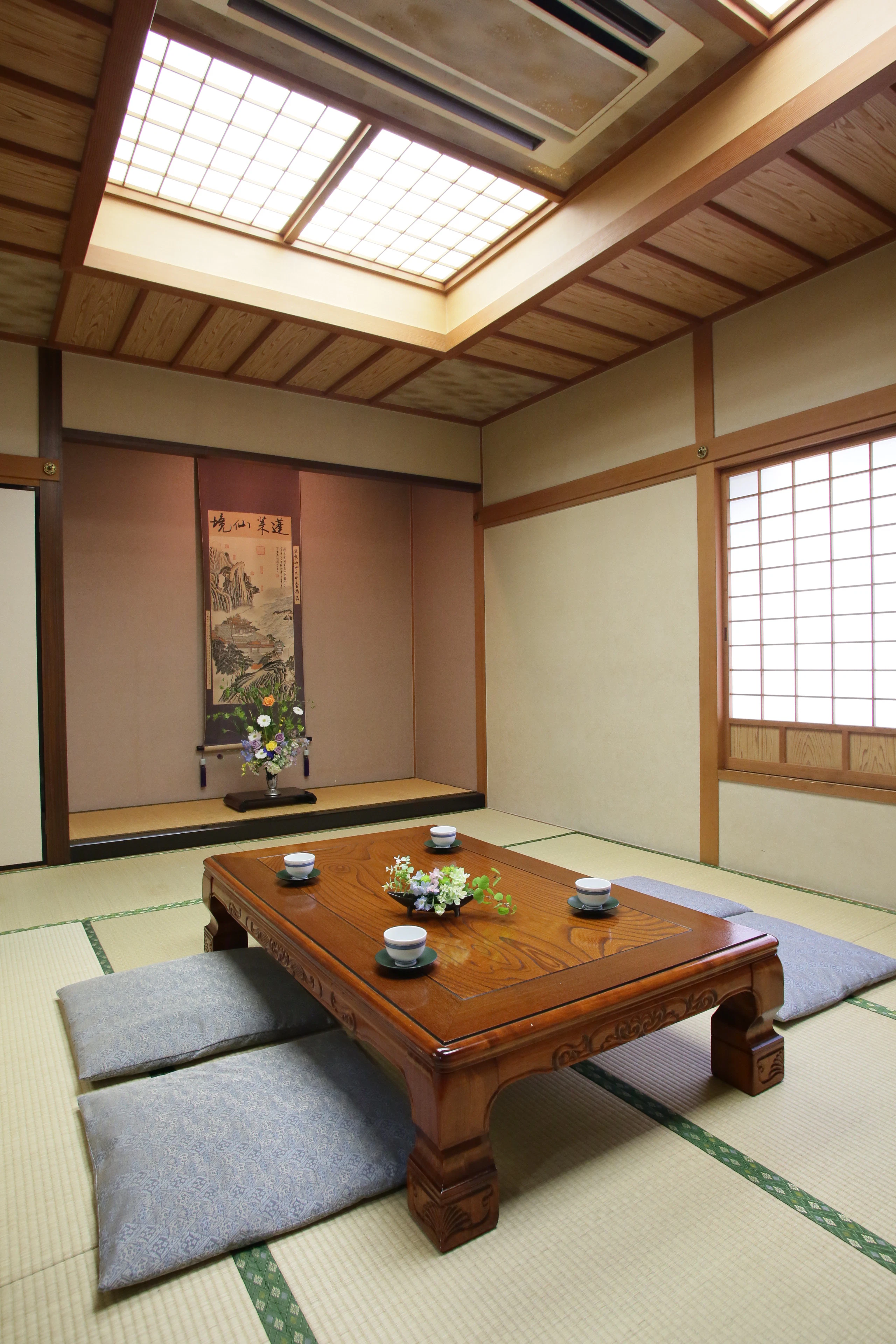 伊勢崎メモリードホール