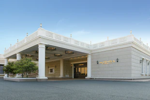 伊勢崎メモリードホール