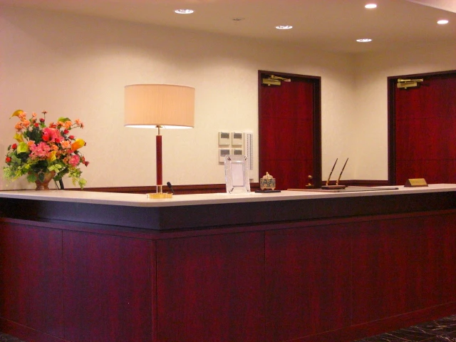 メモリード伊勢崎典礼会館