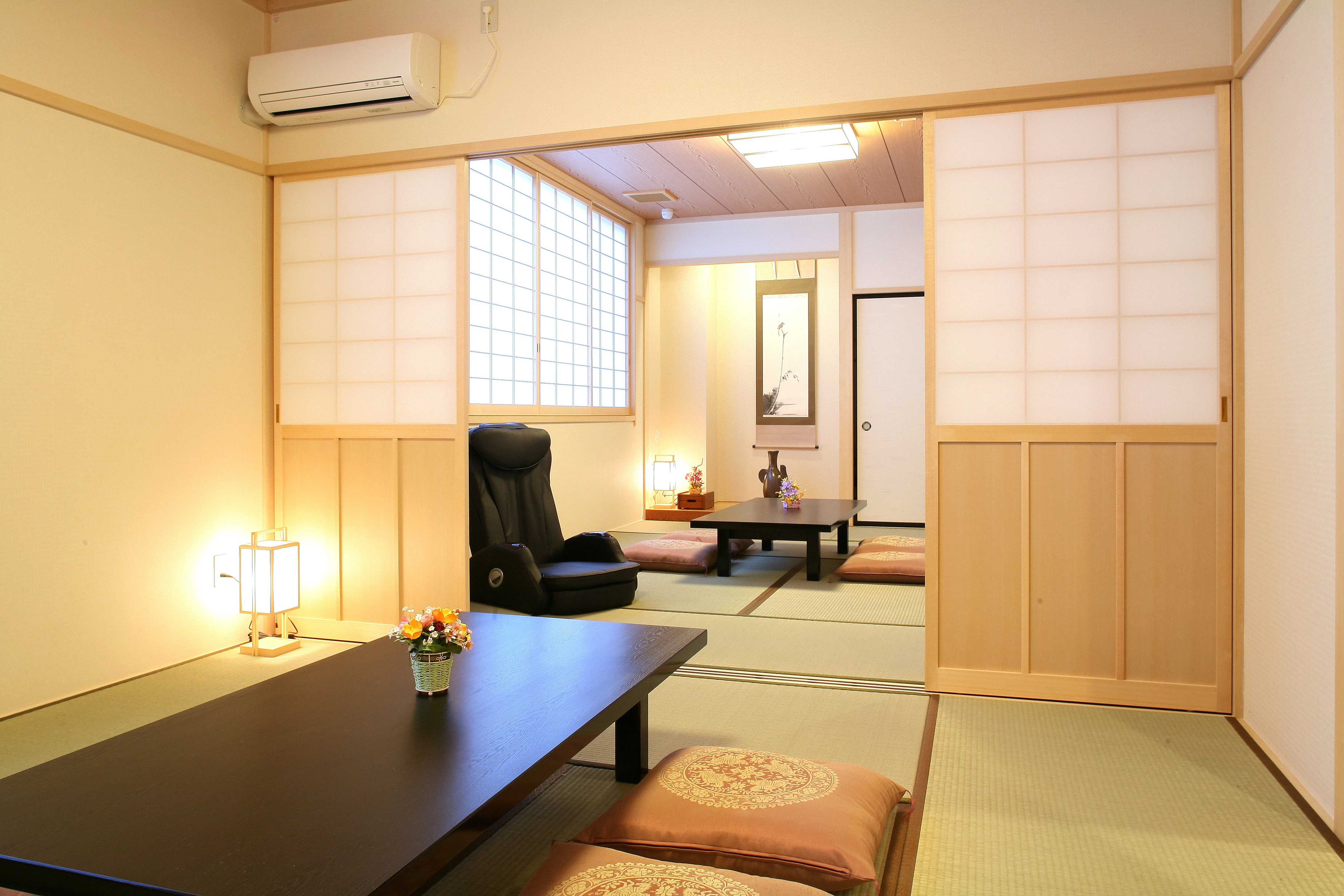 メモリード伊勢崎典礼会館