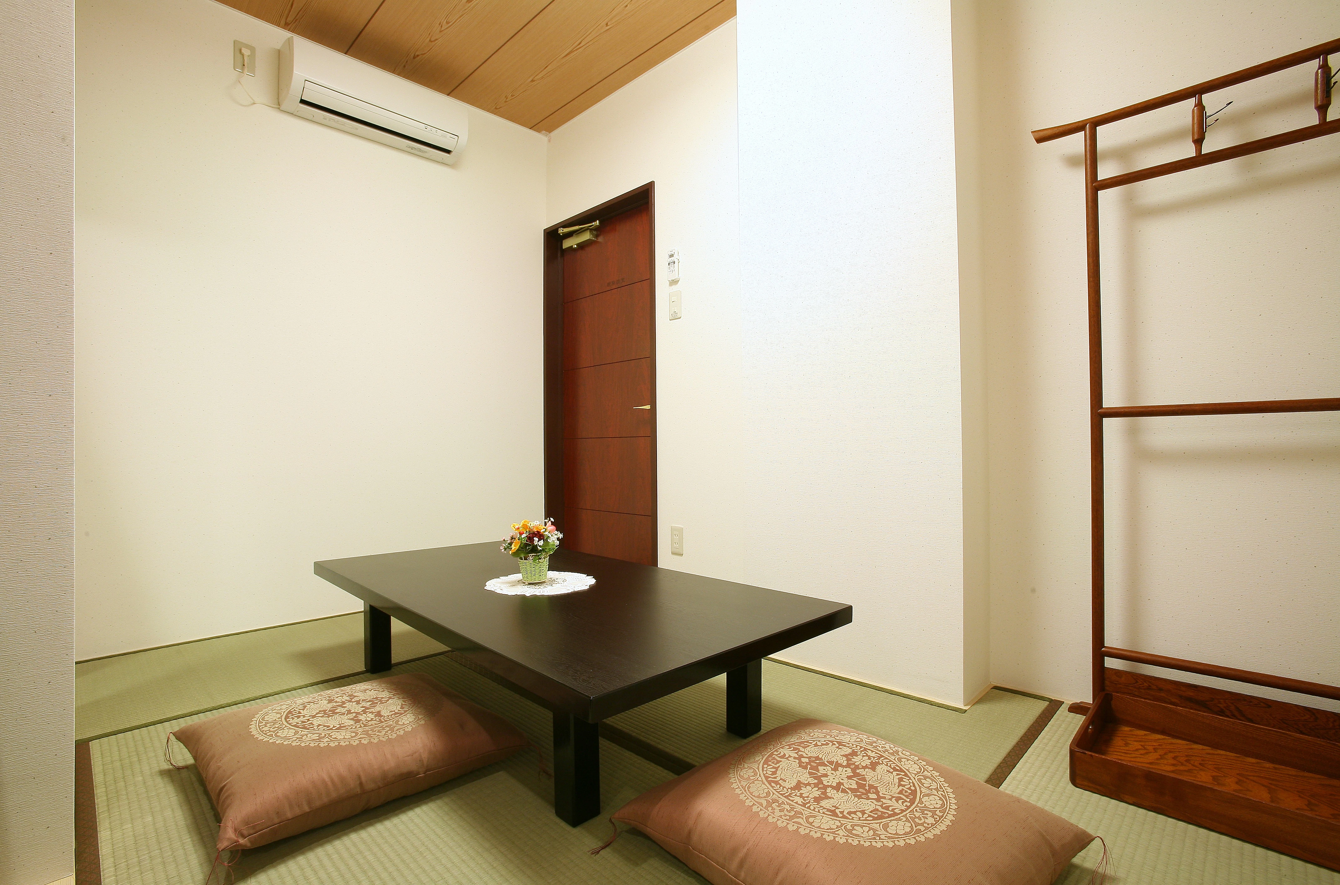 メモリード伊勢崎典礼会館