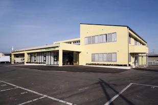 メモリード伊勢崎典礼会館