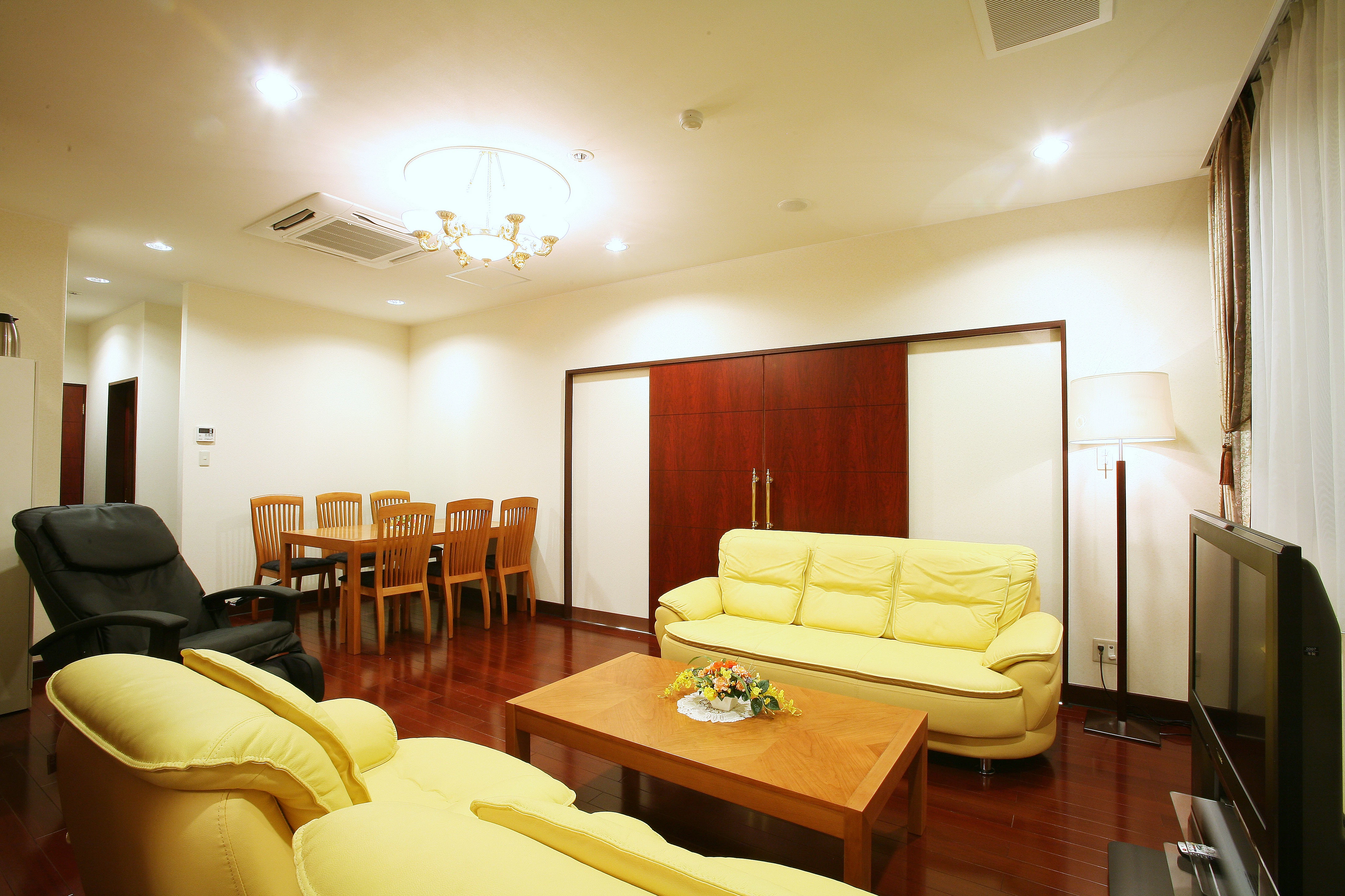 メモリード伊勢崎典礼会館