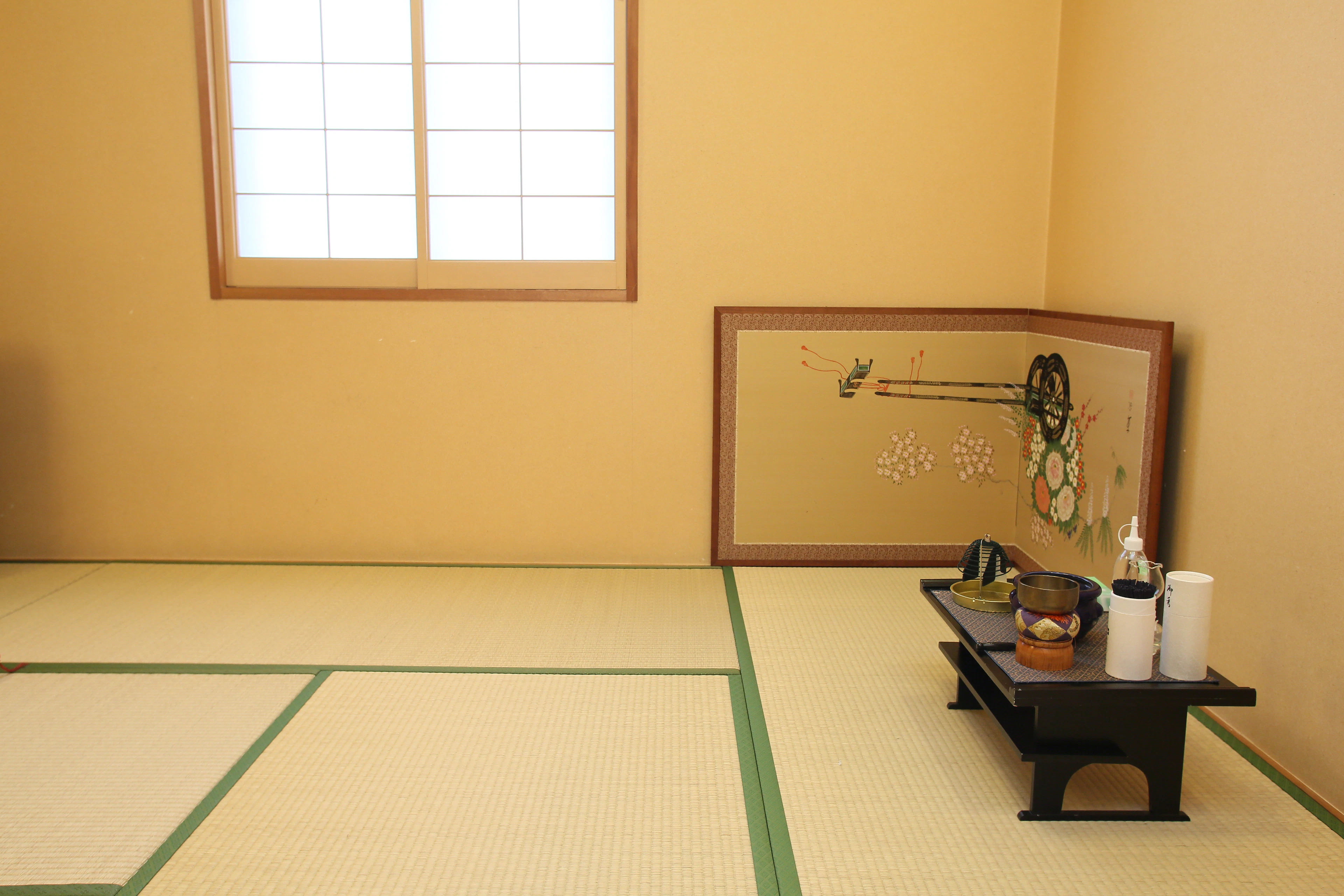 桐生メモリードホール