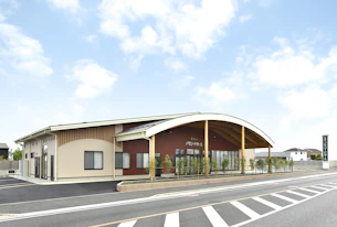 高崎北メモリードホール