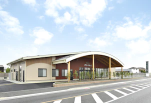 高崎北メモリードホール