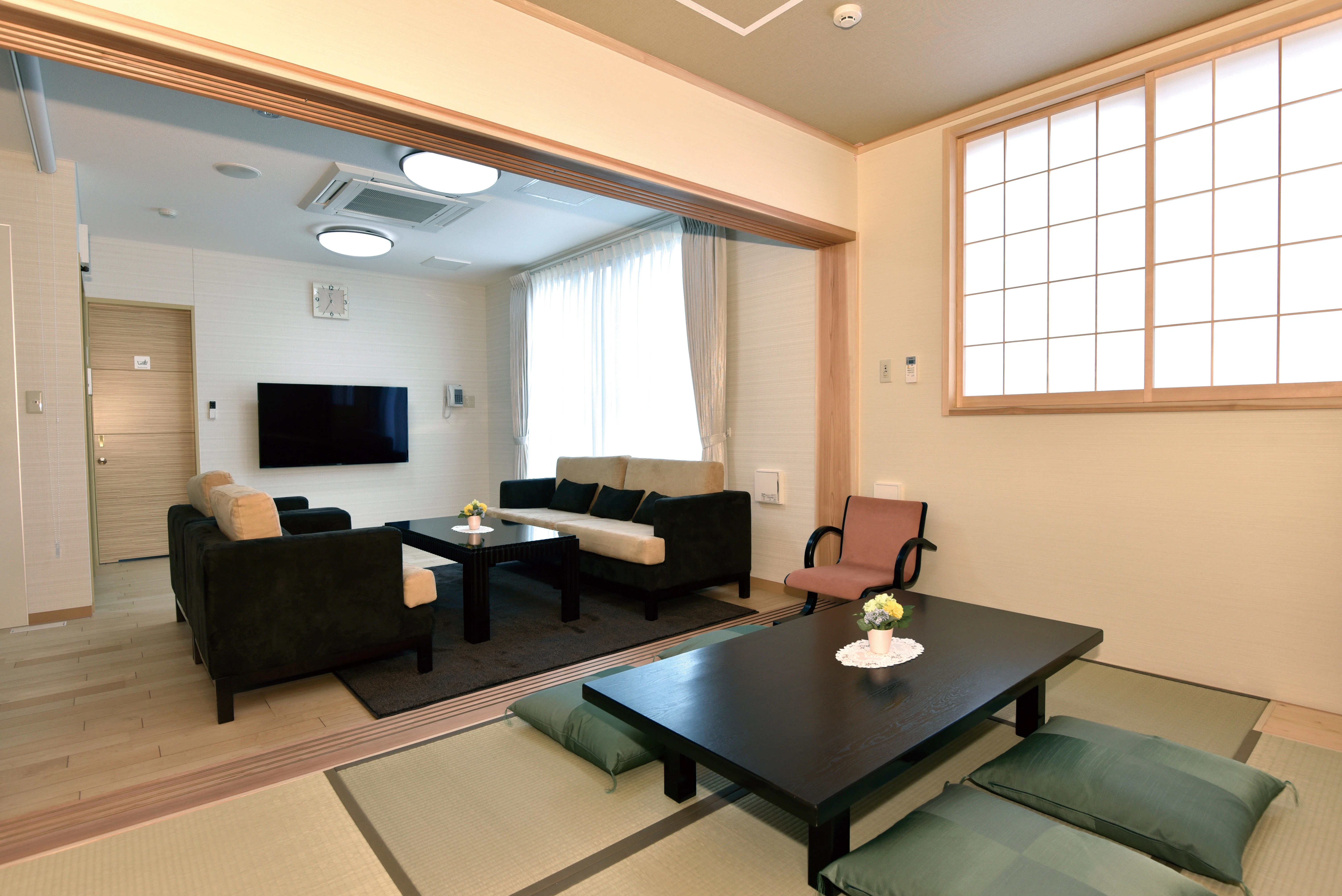 高崎北メモリードホール