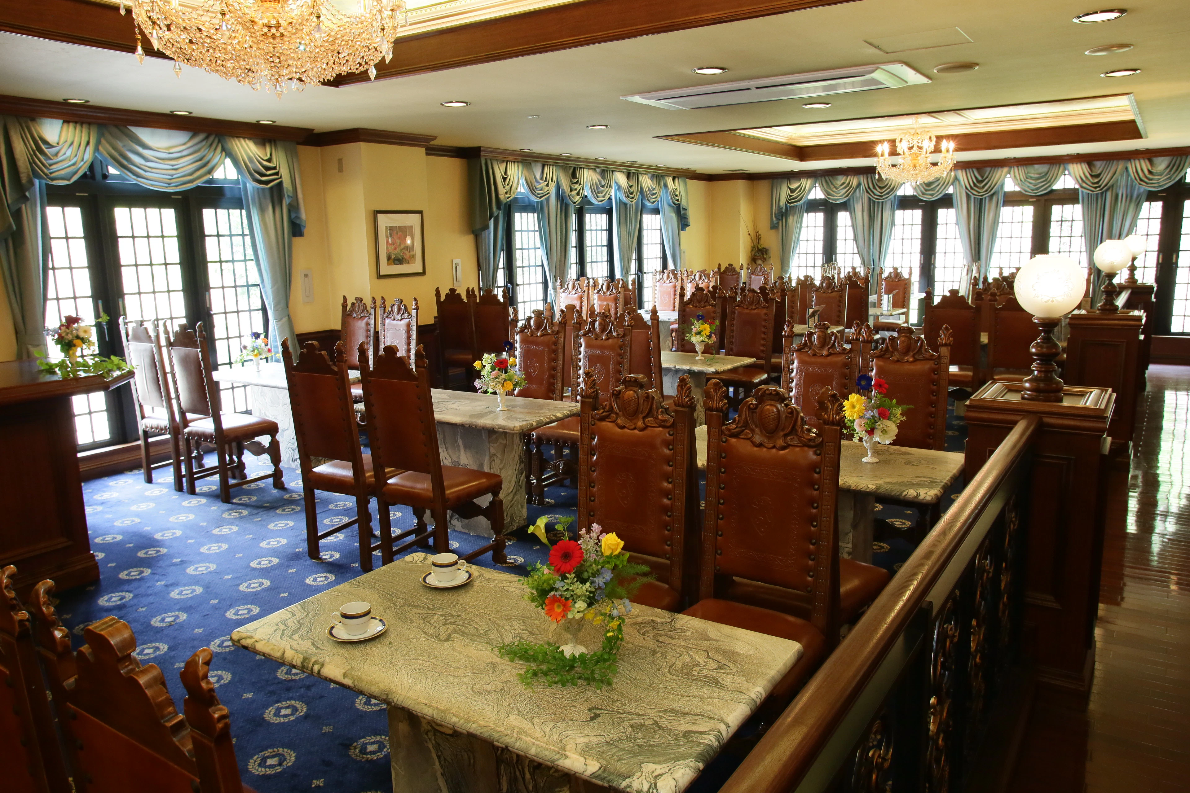 メモリード高崎典礼会館