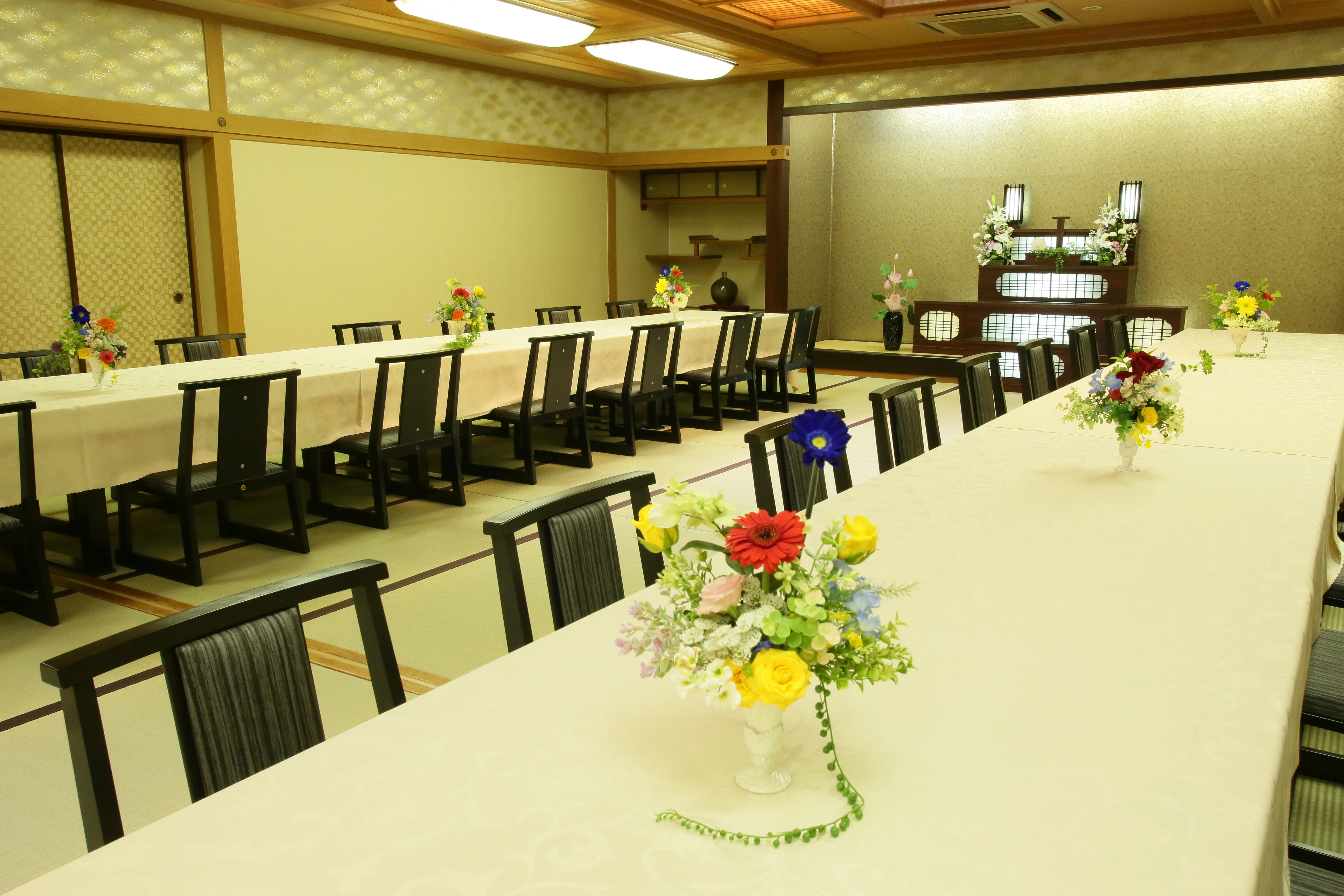 メモリード高崎典礼会館
