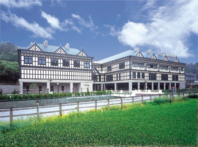 メモリード高崎典礼会館