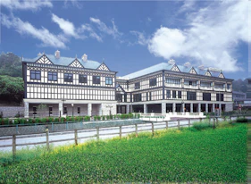 メモリード高崎典礼会館