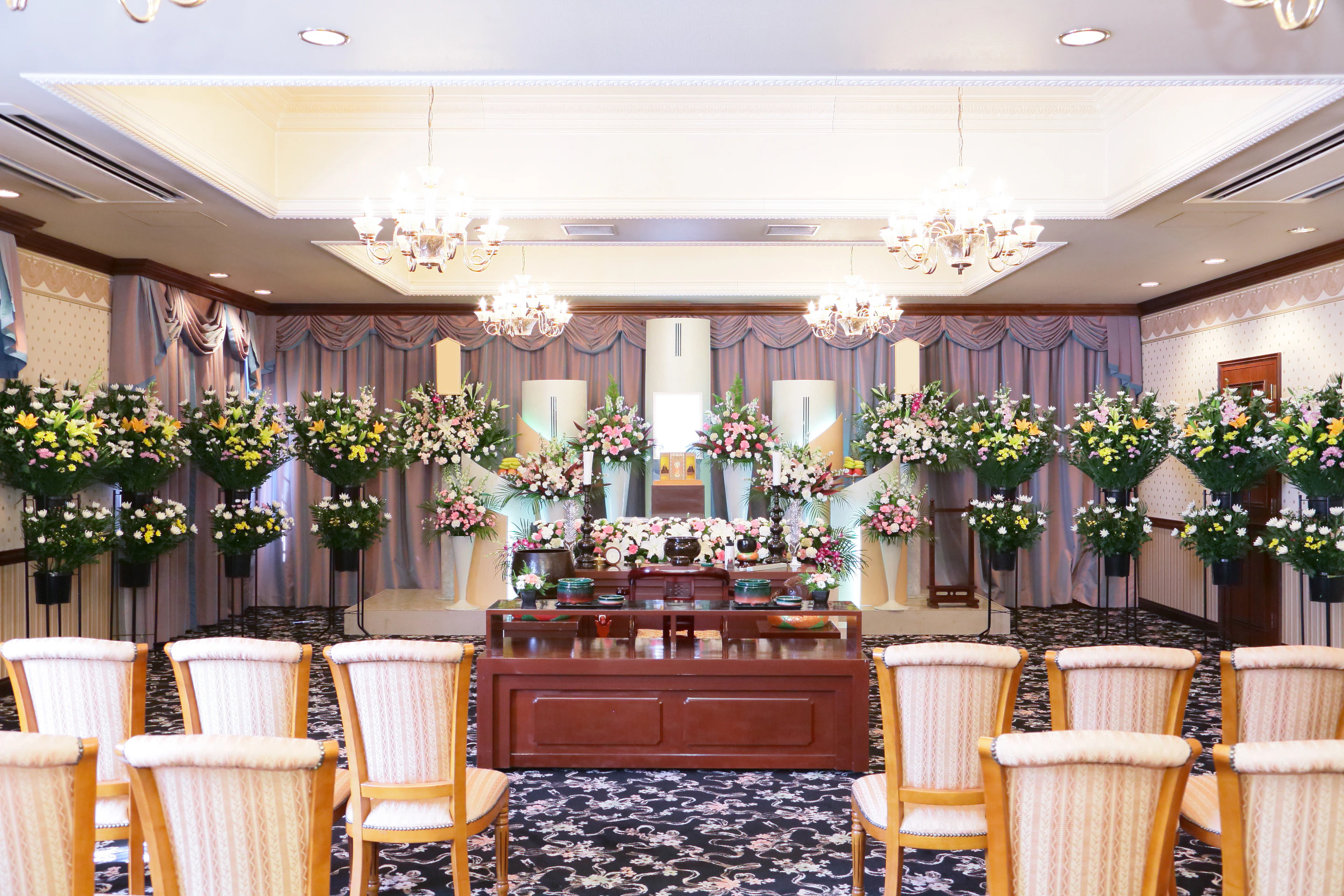 メモリード高崎典礼会館